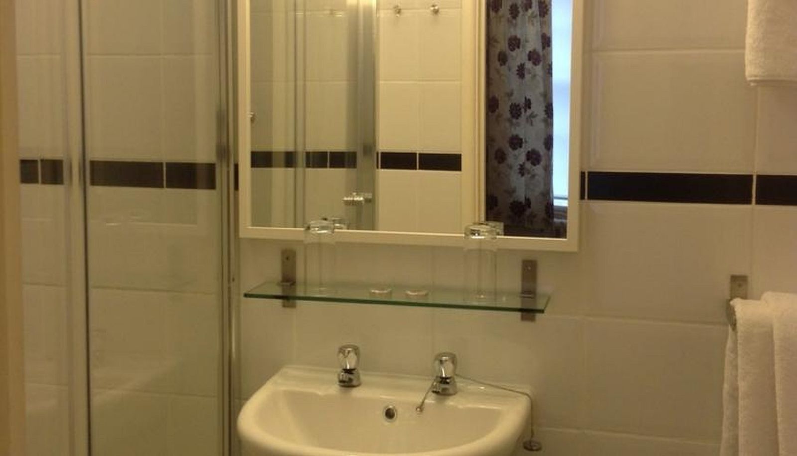 Cuarto de baño - The Star