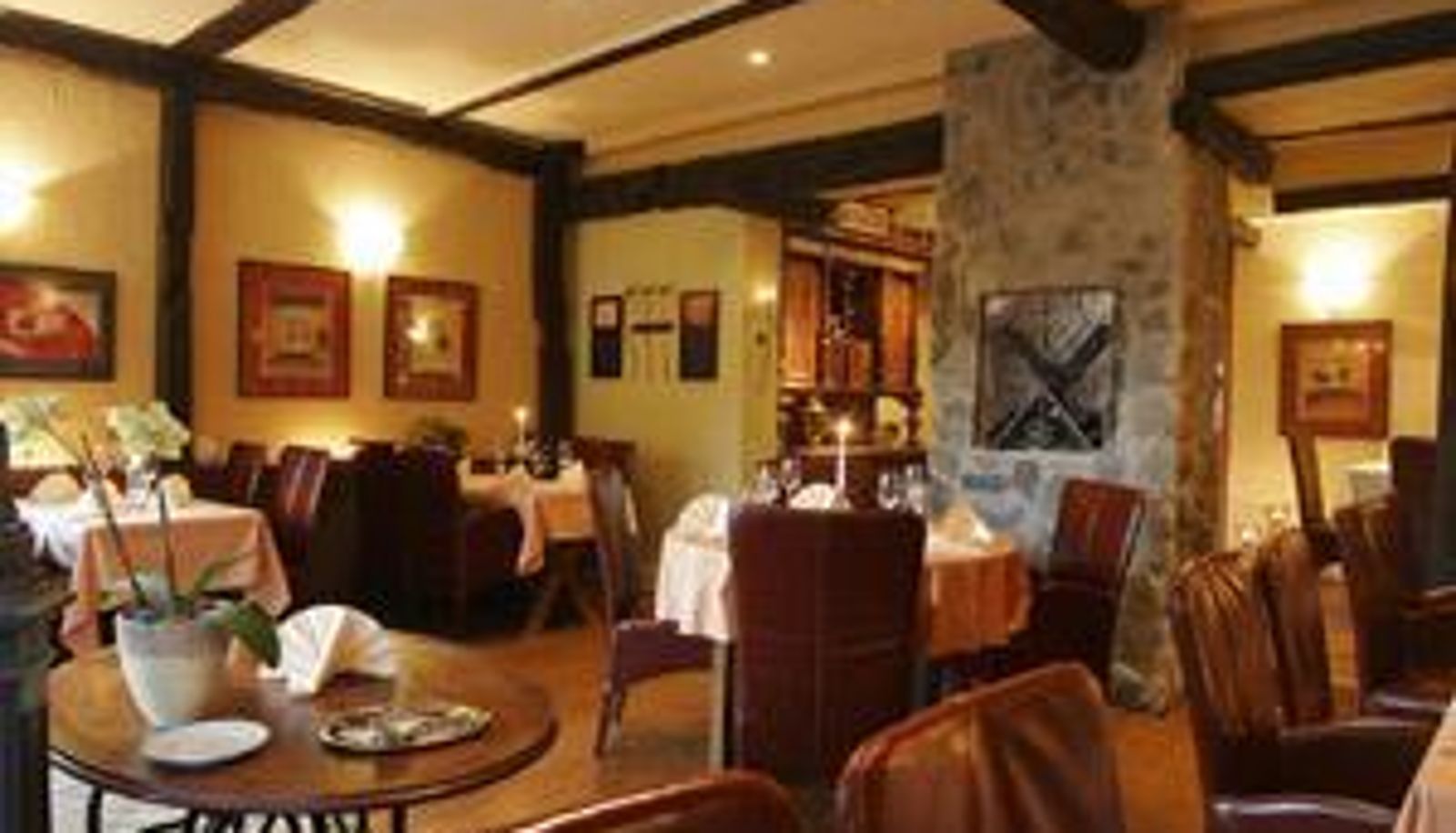 Info - Lahnromantik Hotel Restaurant