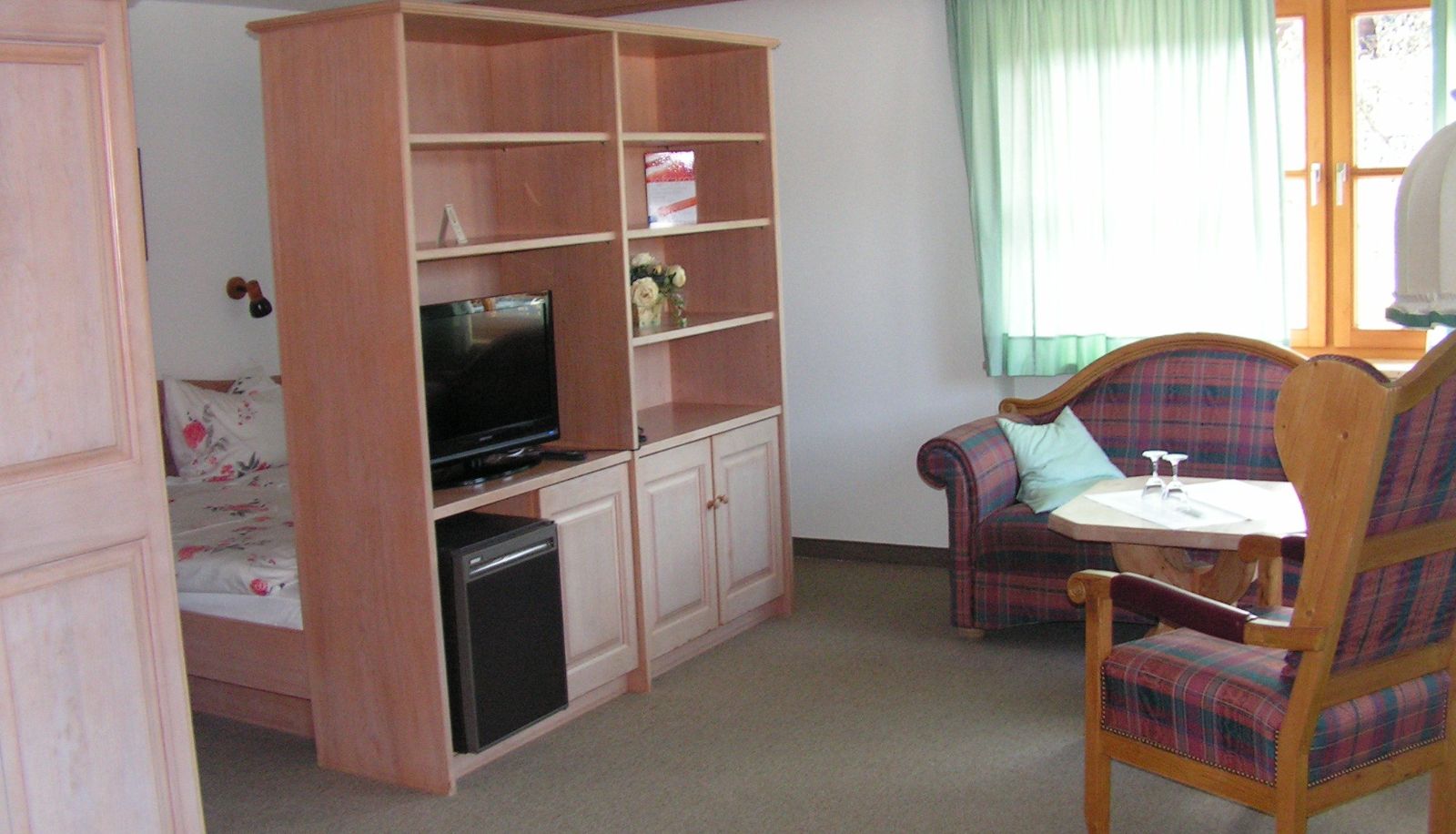Suite - Hotel Restaurant Zum Hirschhaus