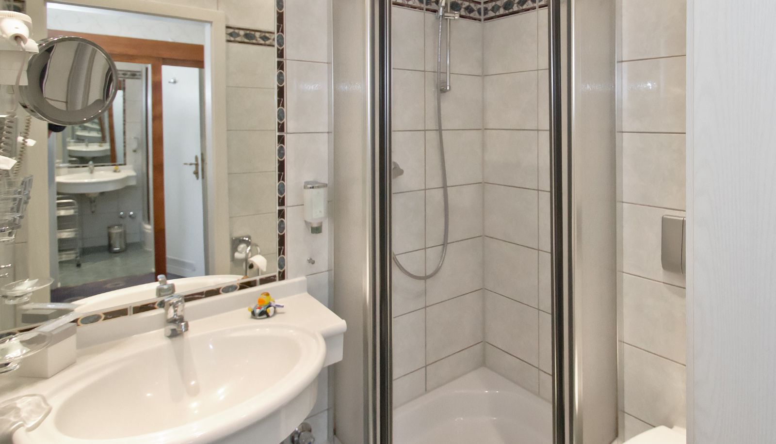 Bathroom - SEETELHOTEL Villa Esplanade & Aurora