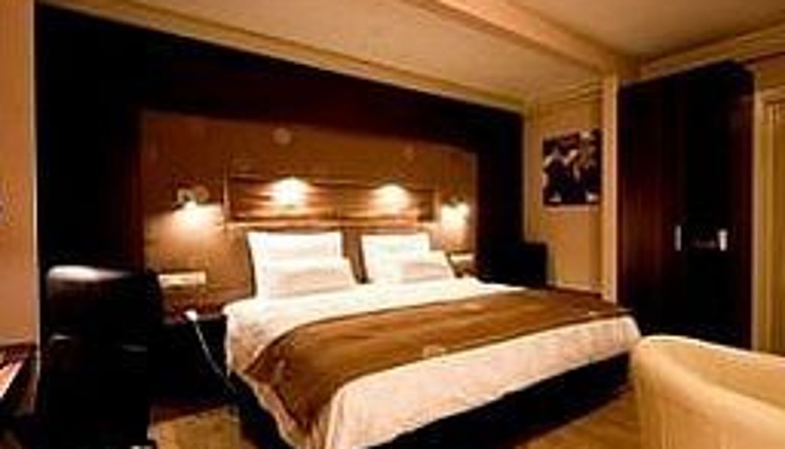 Apartment - Hotel-Restaurant De Leygraaf