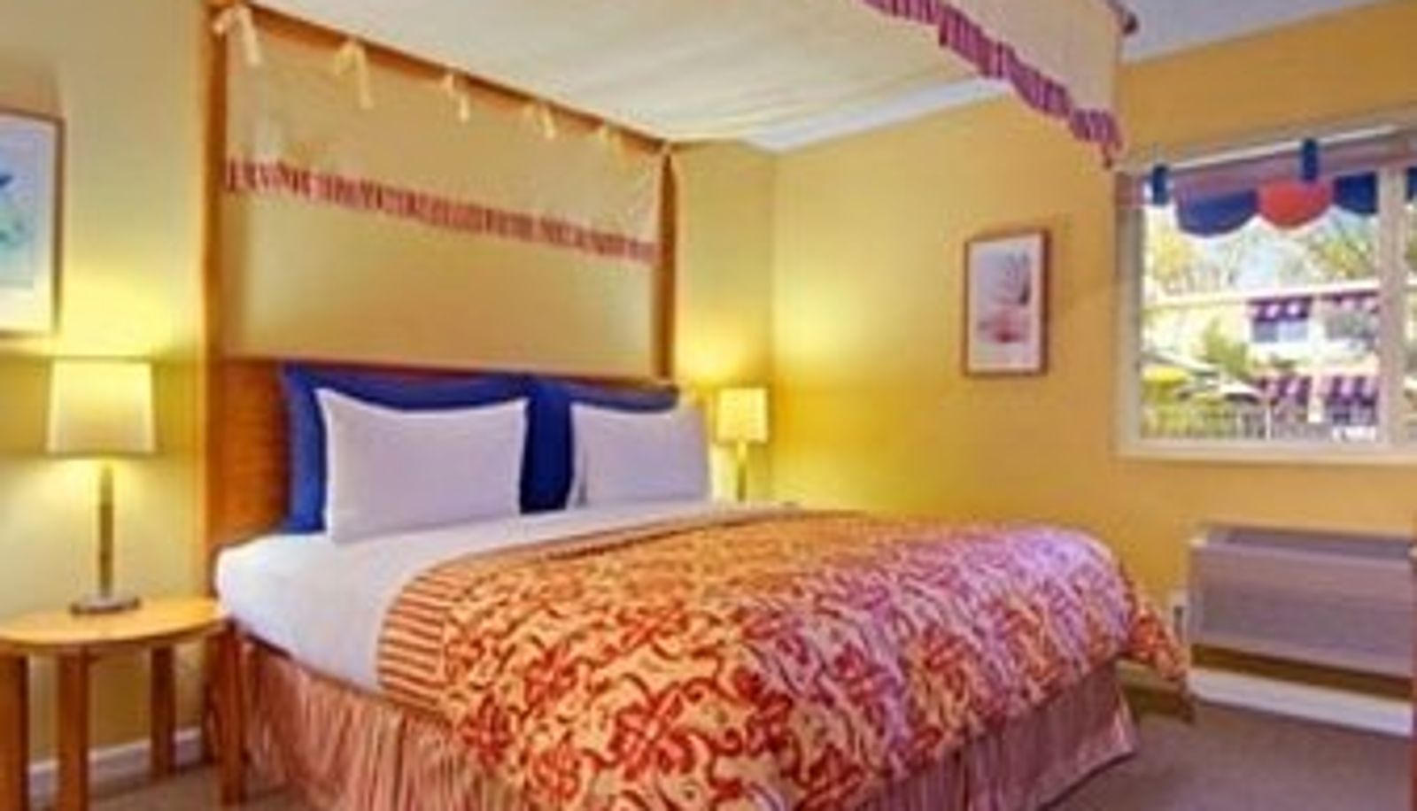 Room - Corte Hotel Panorama