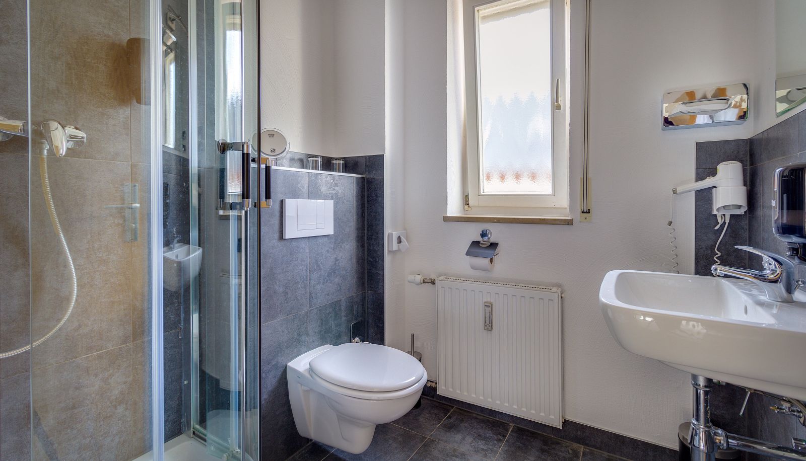 Junior Suite - Hotel Dübener Heide