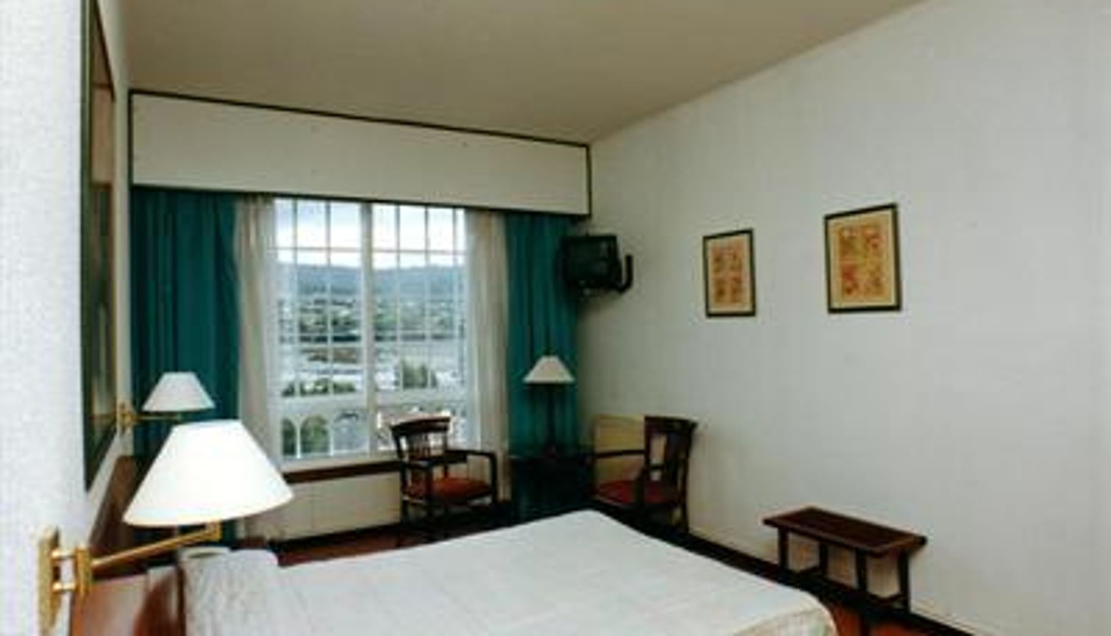 Pokój - Hotel y Apartamentos Sarga