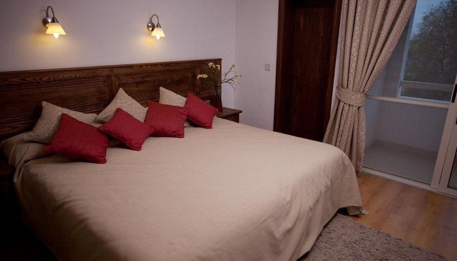 Appartement - Club Salina Wharf