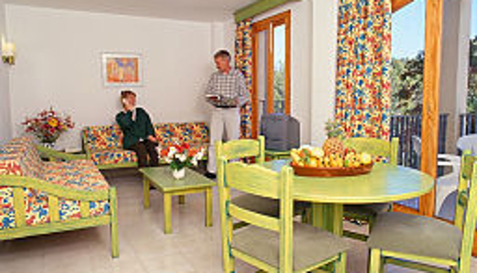 Apartment - Protur Floriana Resort Aparthotel