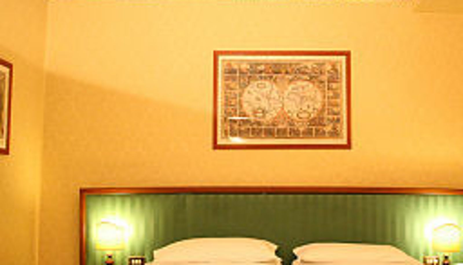 Room - Park Hotel Le Sorgenti