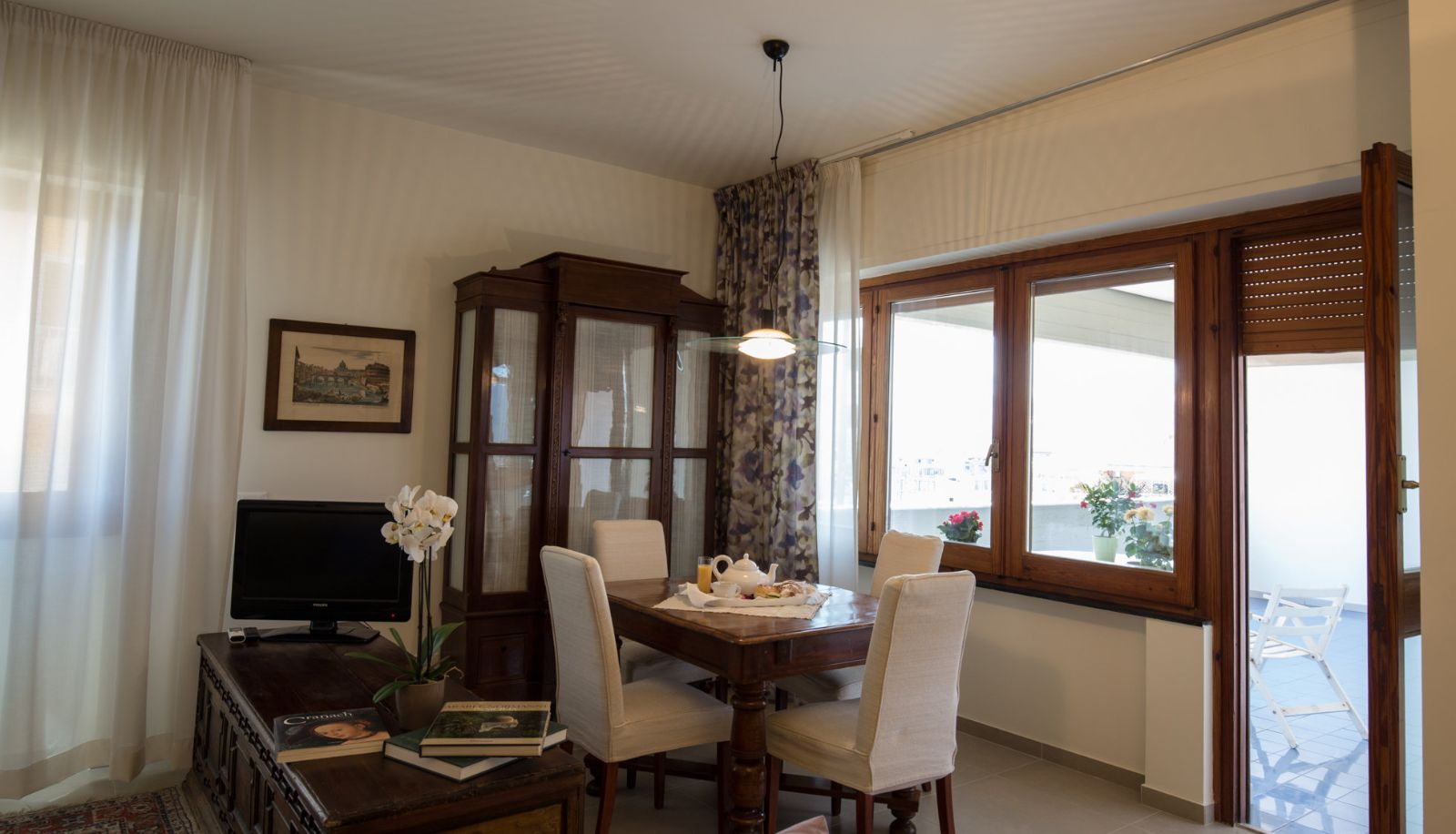 Marbela Apartments & Suites (Palermo)