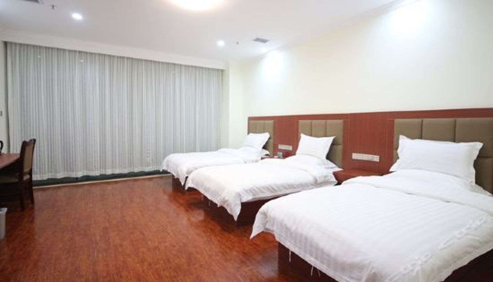 Driepersoonskamer - Xukang Holiday Hotel