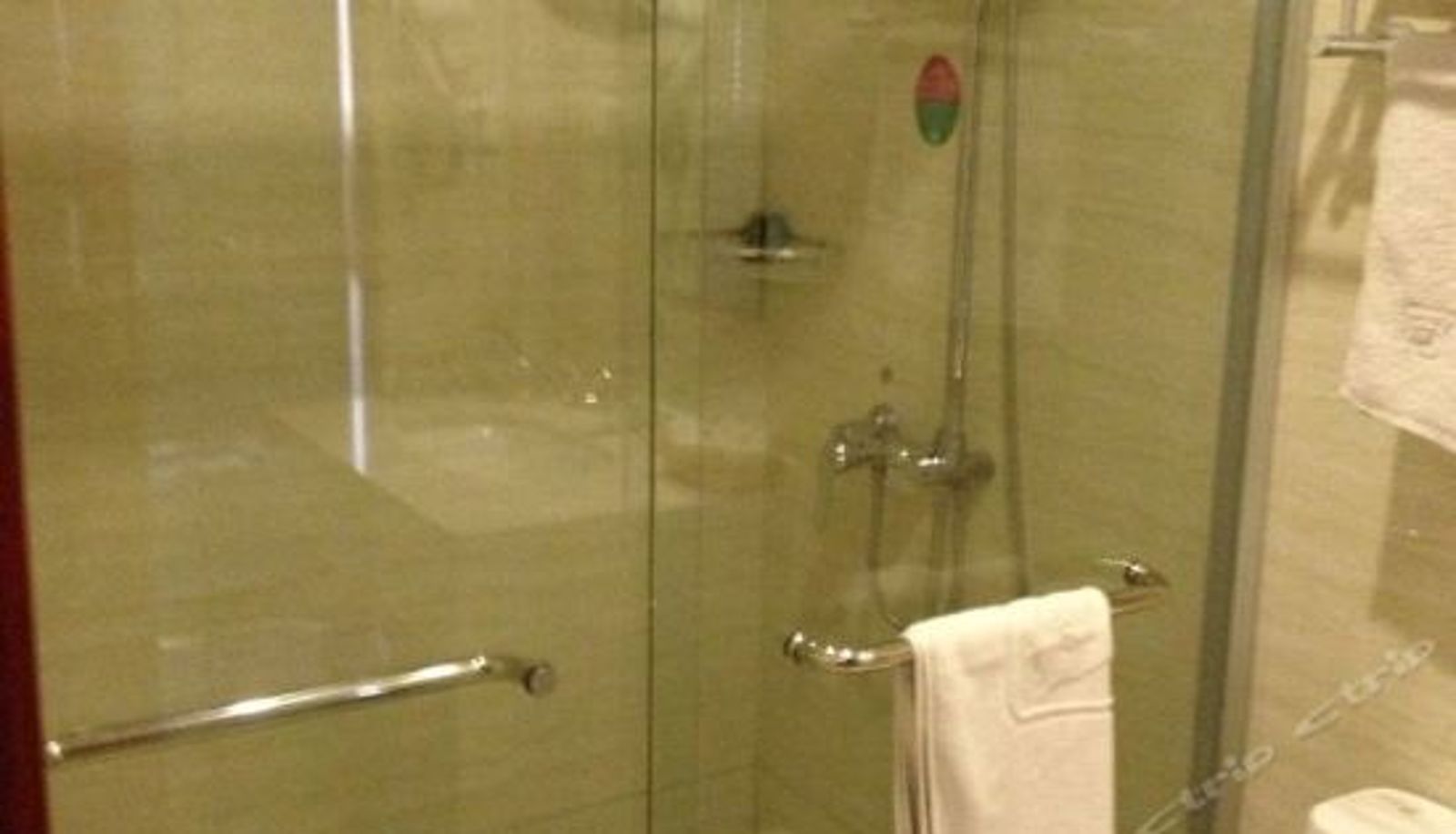 Superior room - Cosy Hotel (Suzhou North High-speed Railway Station Likou Furniture City)