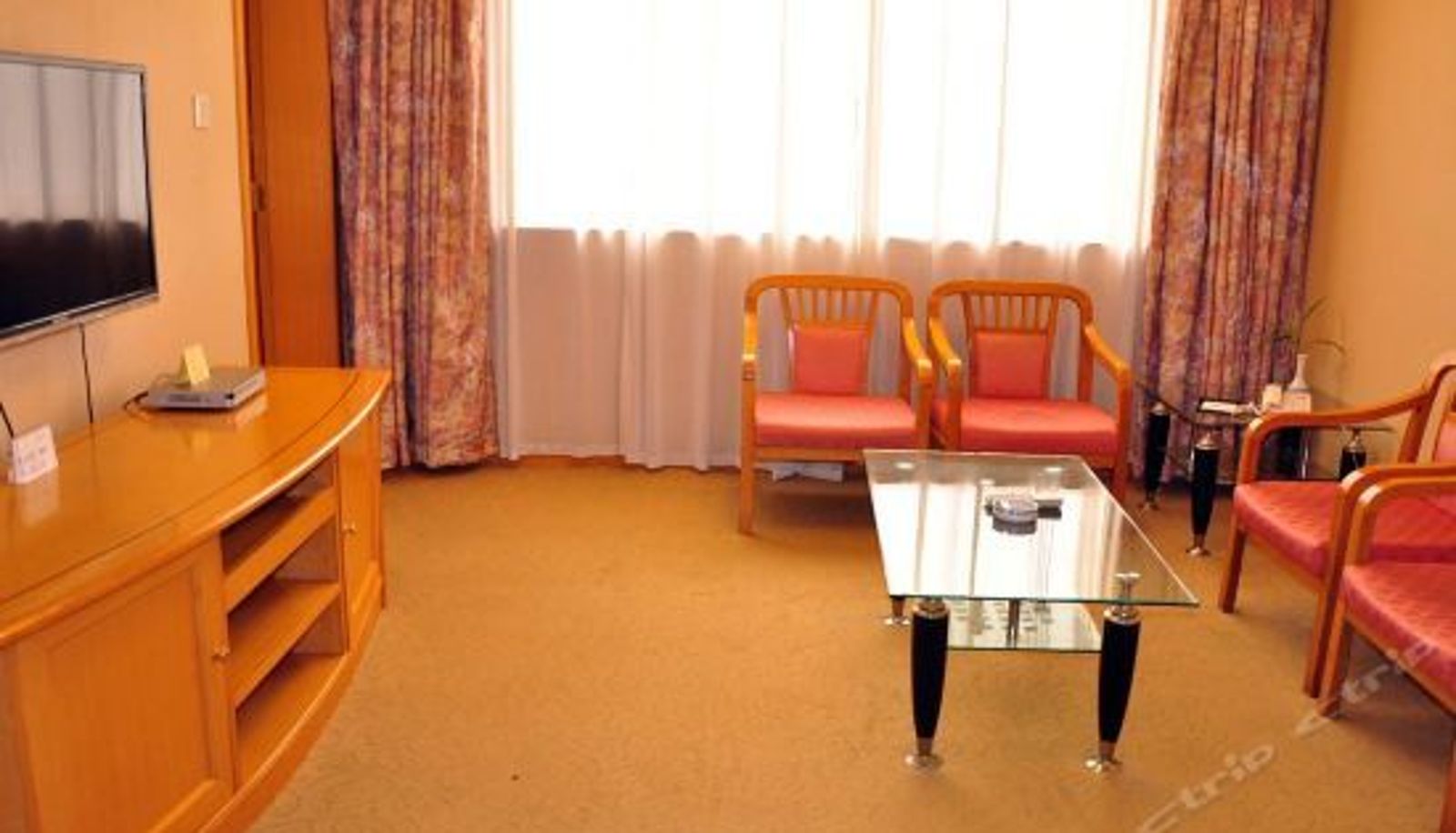 Suite - Lily Hotel
