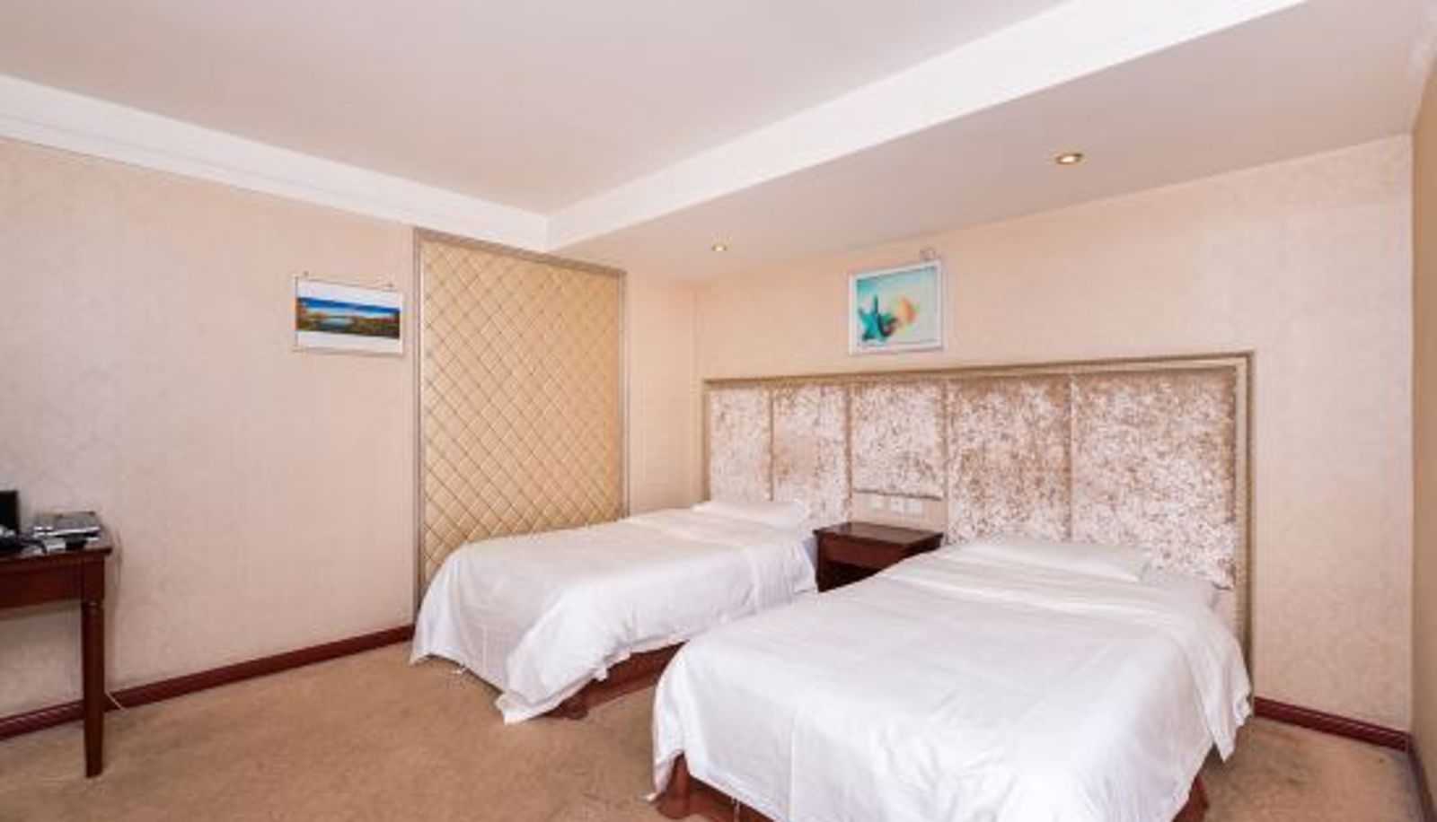 Suite - Xinsanbei Business Hotel
