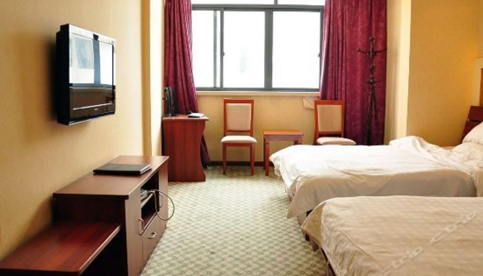 Camera business - Yalun Hotel
