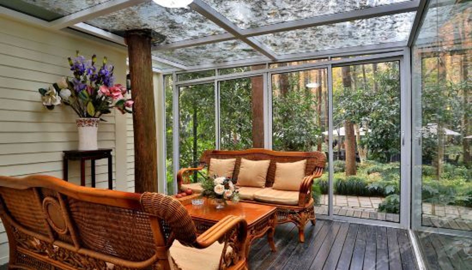 Chambre Business - Lotus Glade Hotel