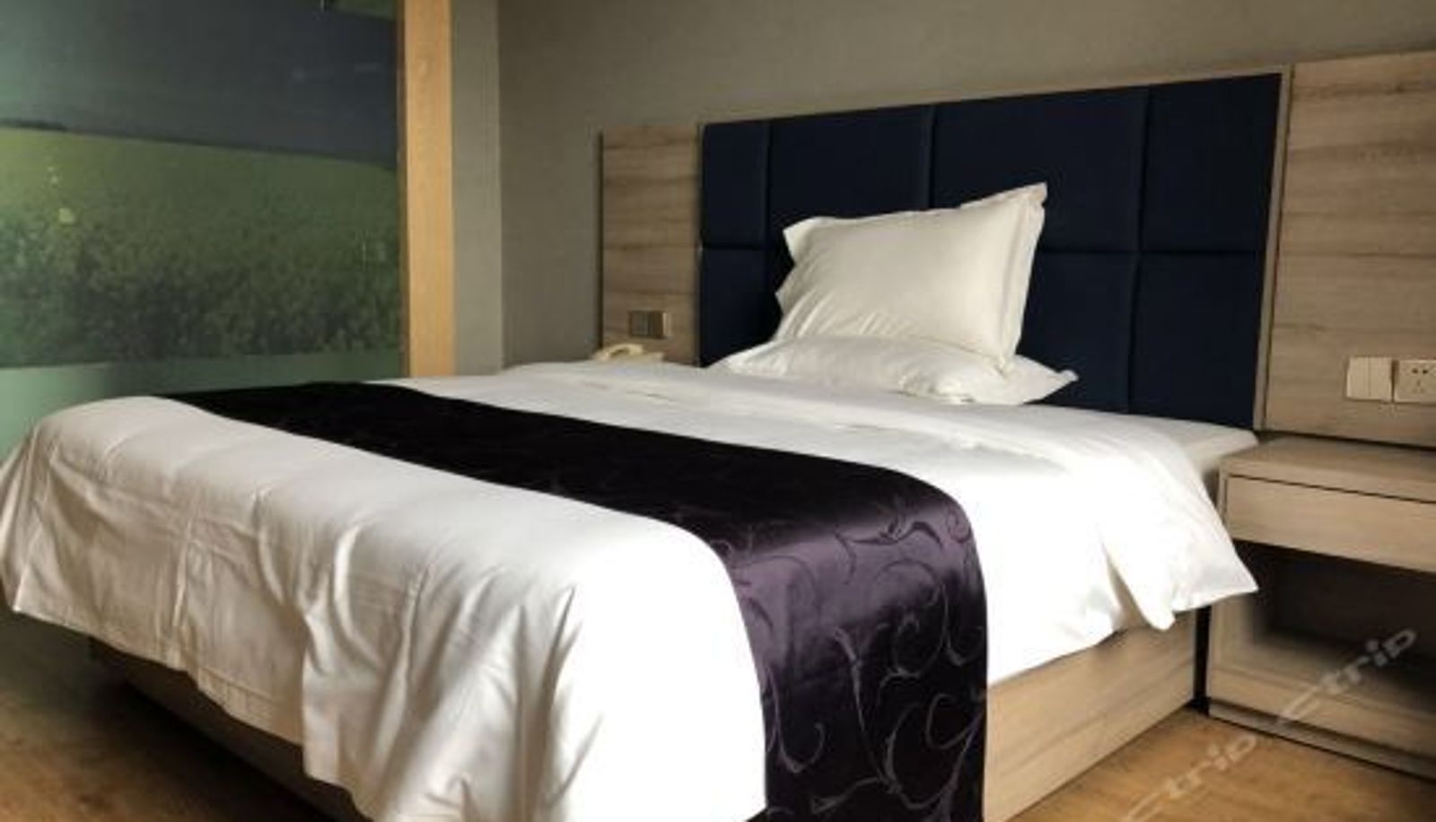 Business-Zimmer - Mangesen Hotel