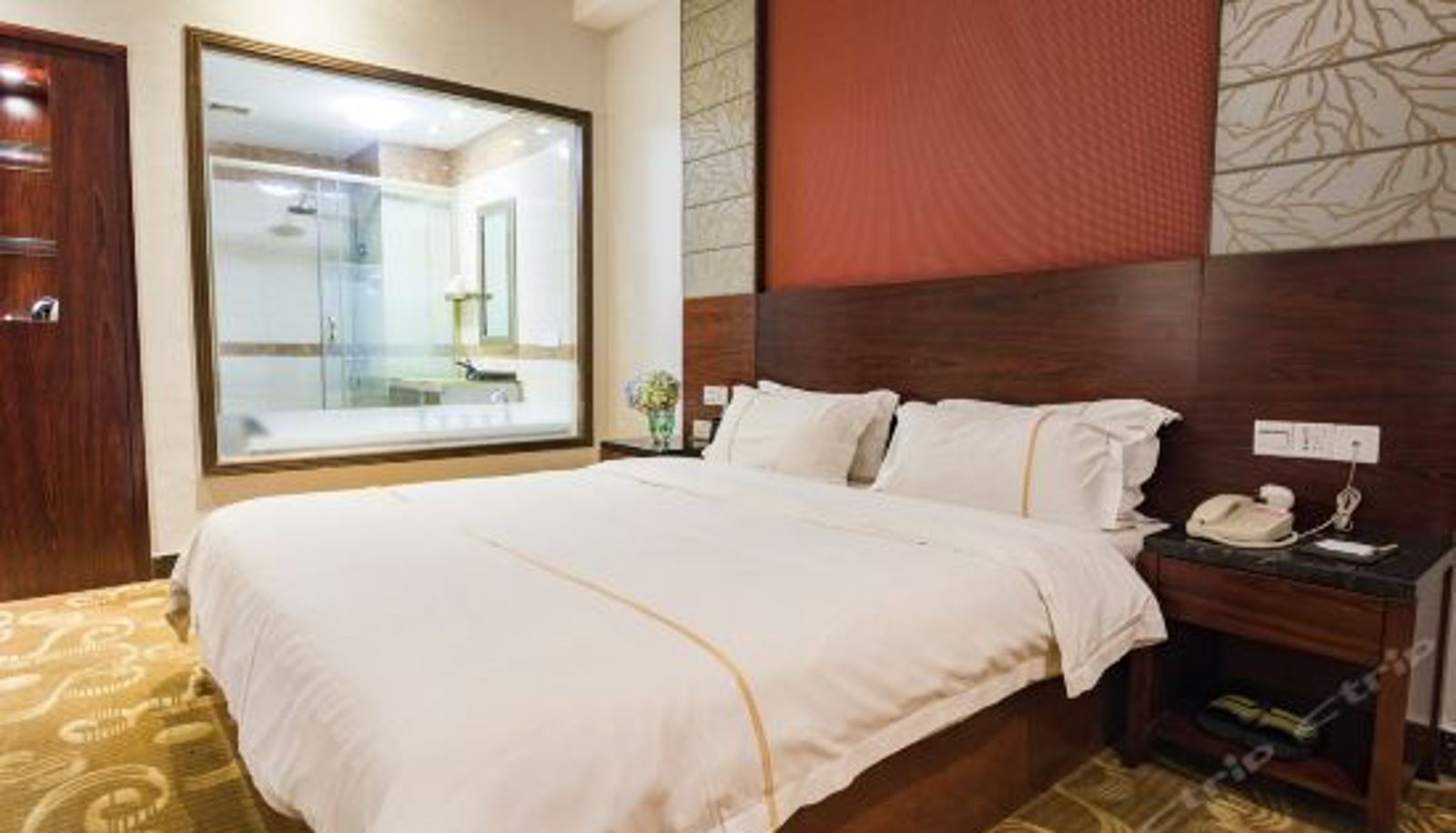 Camera business - Xiang Ying Hotel