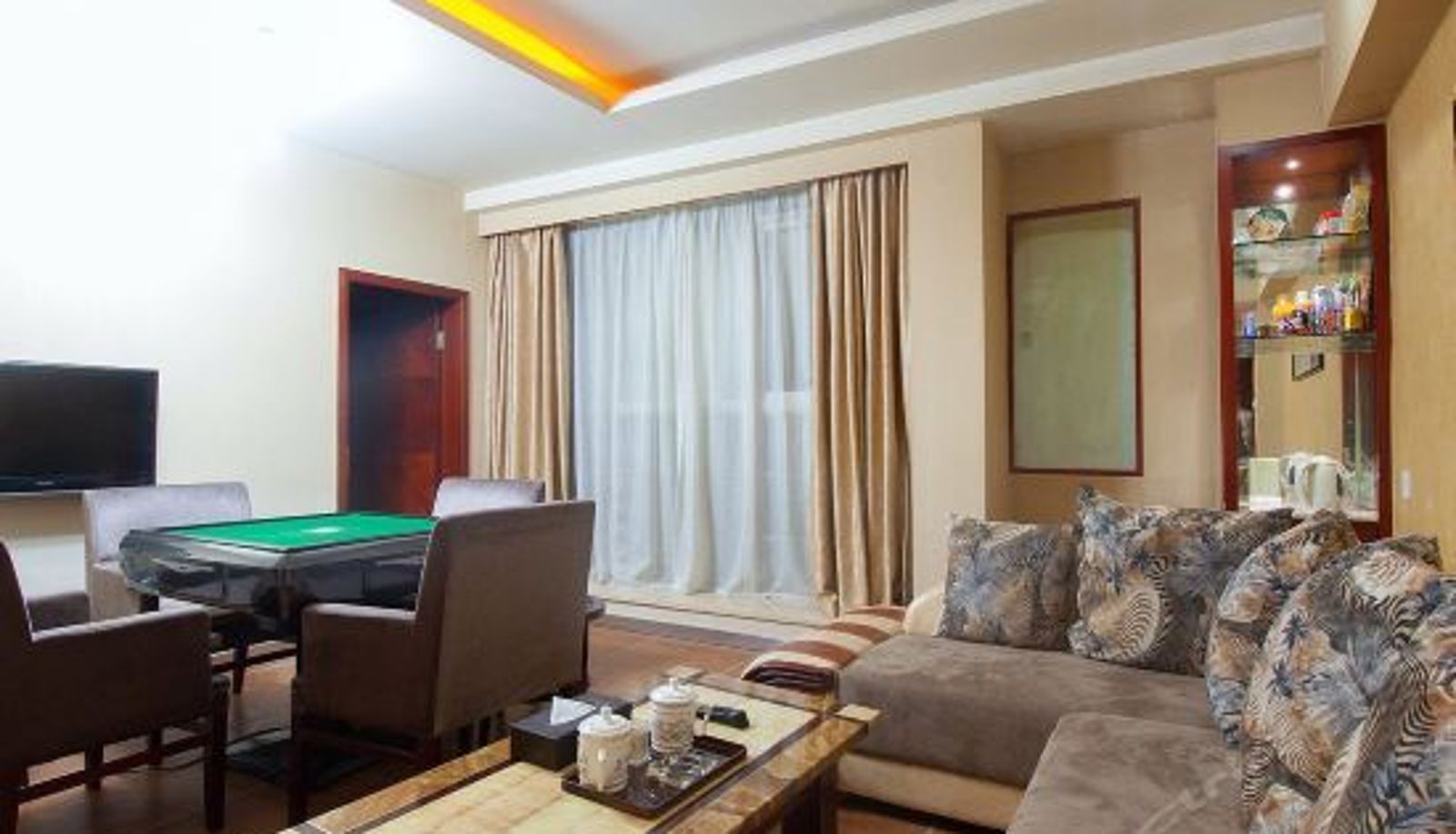 Business room - Chun Tian Yin Xiang Hotel