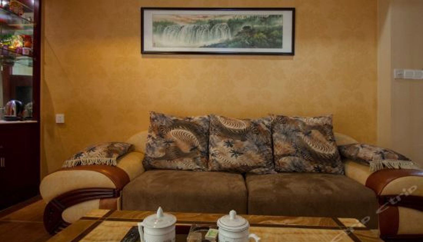 Business-Zimmer - Chun Tian Yin Xiang Hotel