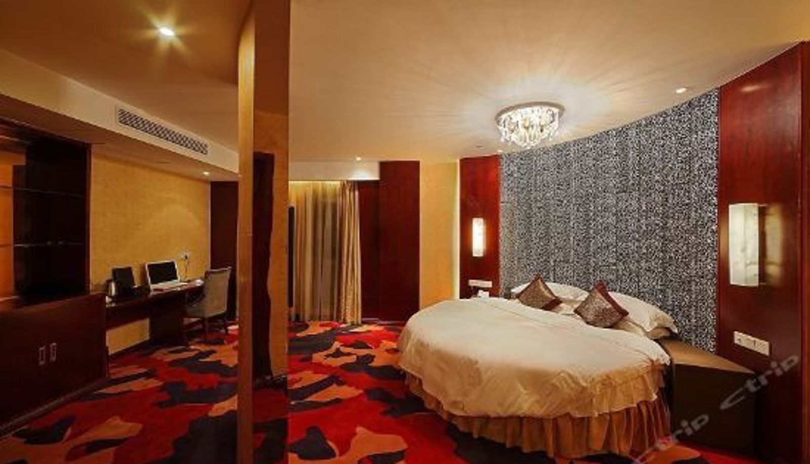 Camera con vista fiume - The Xinyi Holiday Inn