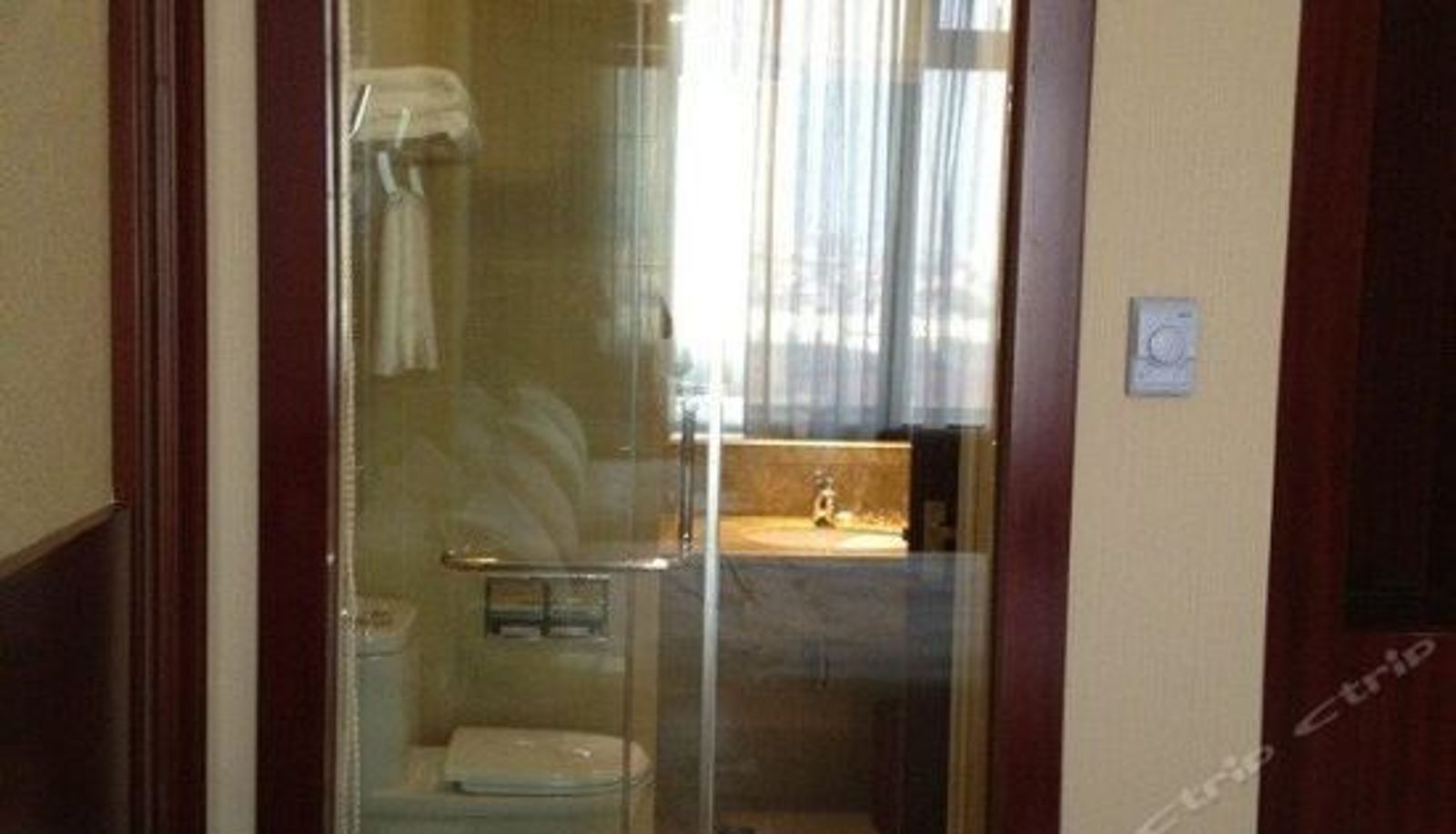 Suite - Yujie Hotel