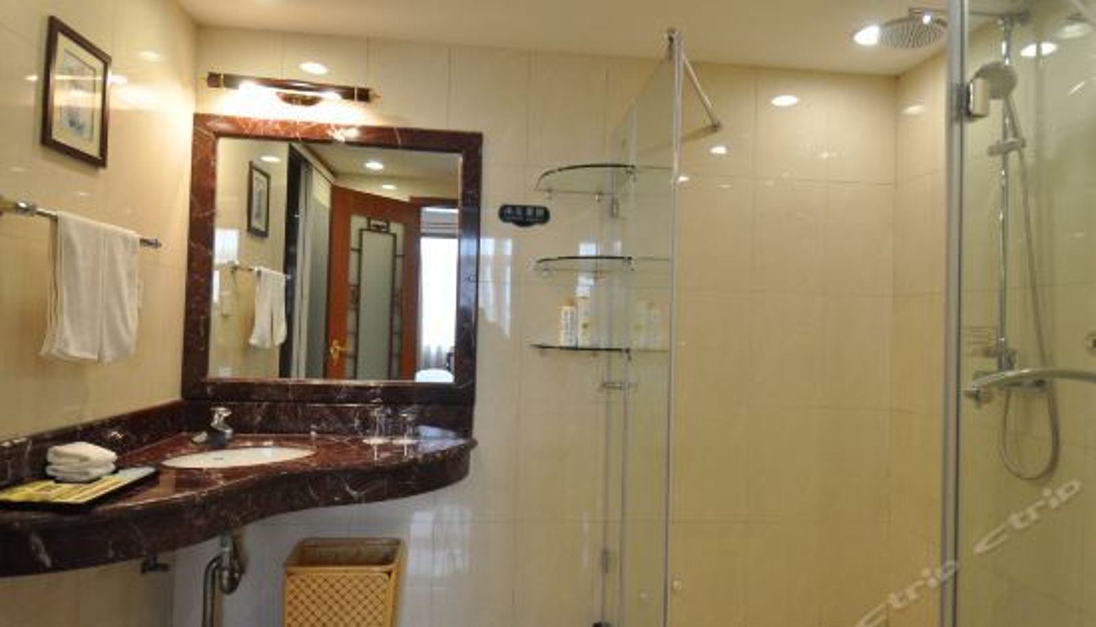 Suite - Puquan Hotel