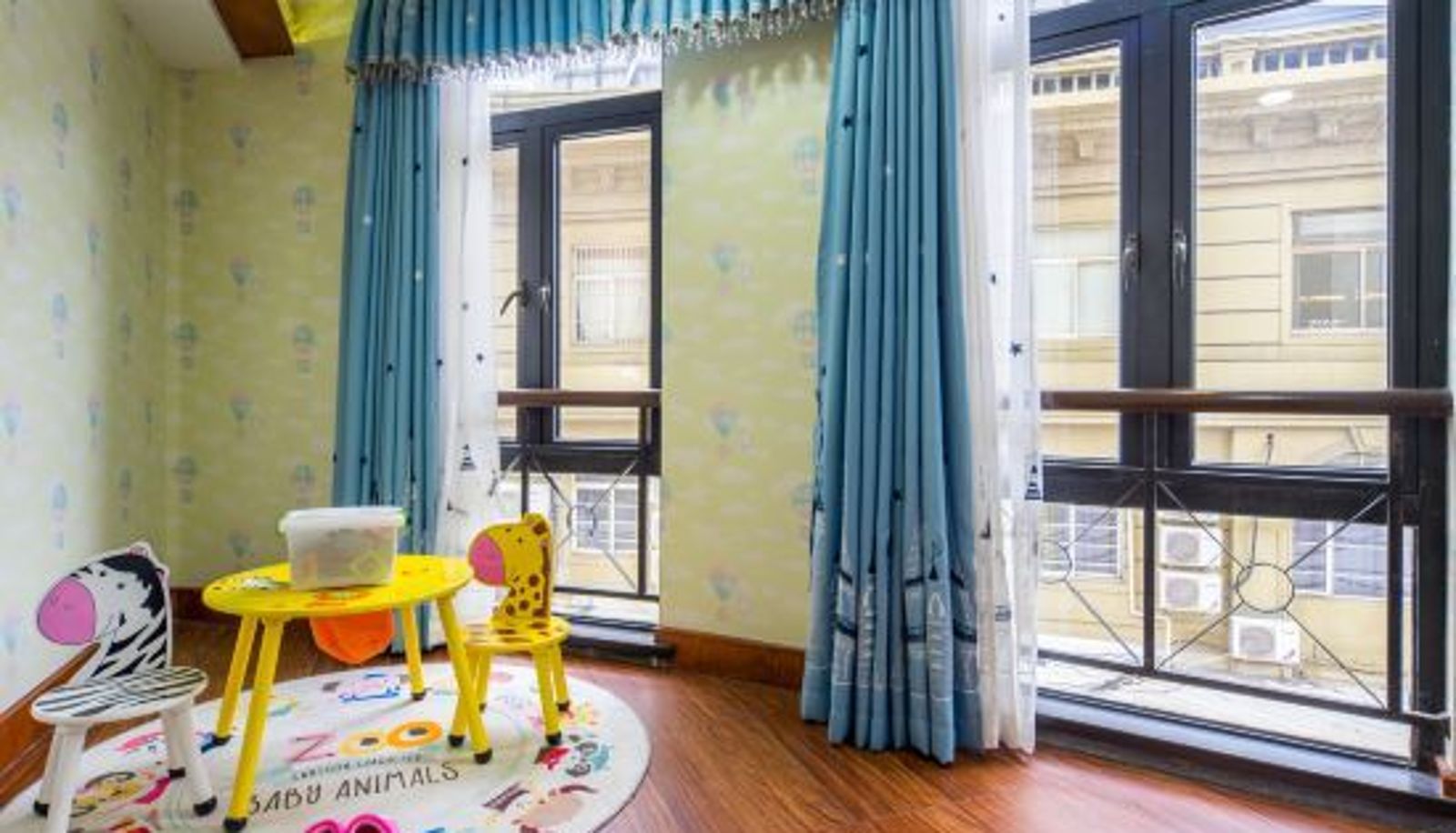 Chambre triple - Huiyu Huaxin Hotel (Hangzhou South Railway Station)