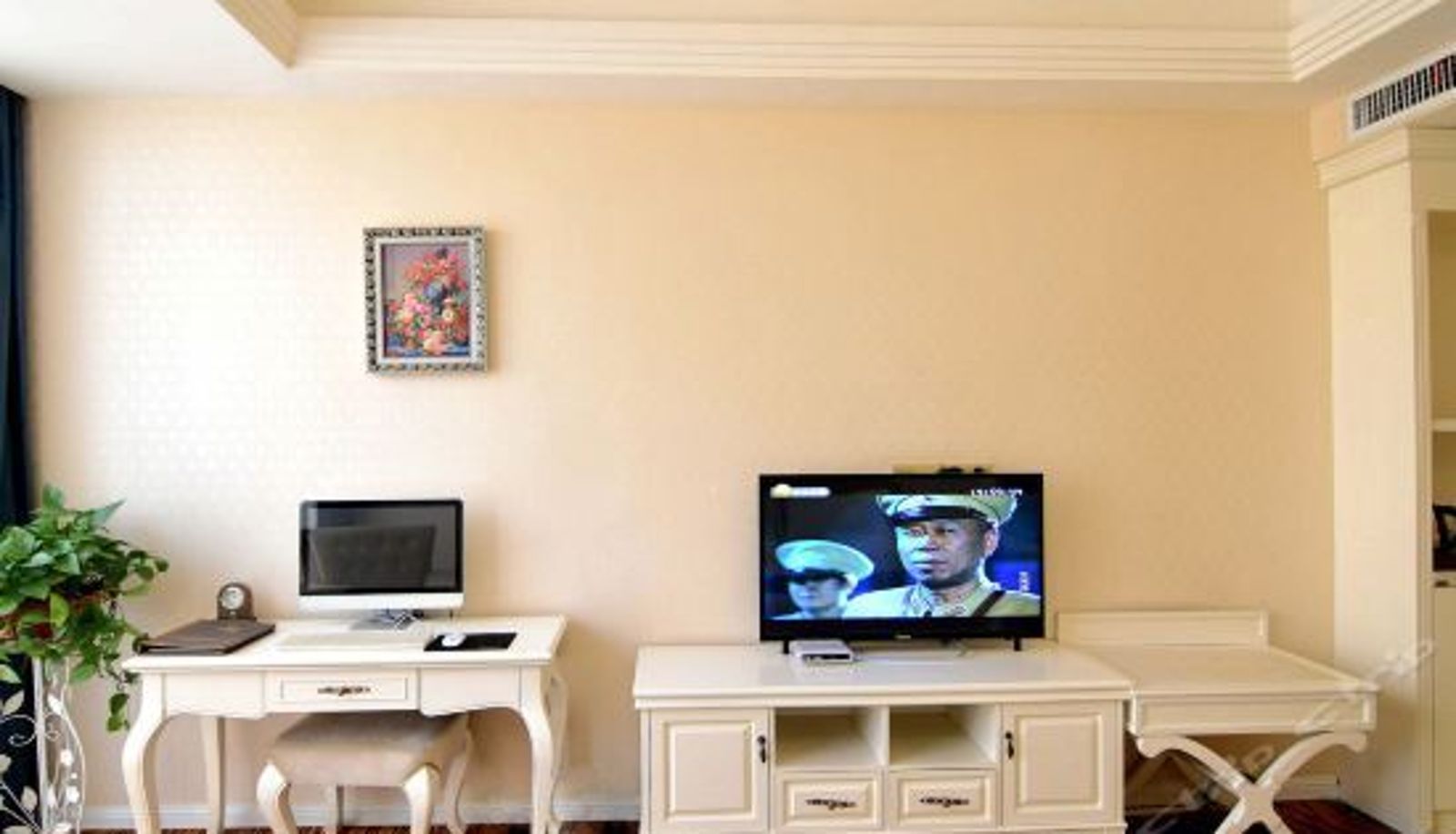 Business-kamer - Huaerfei Hotel (Xi'an Daming Palace National Heritage Park)