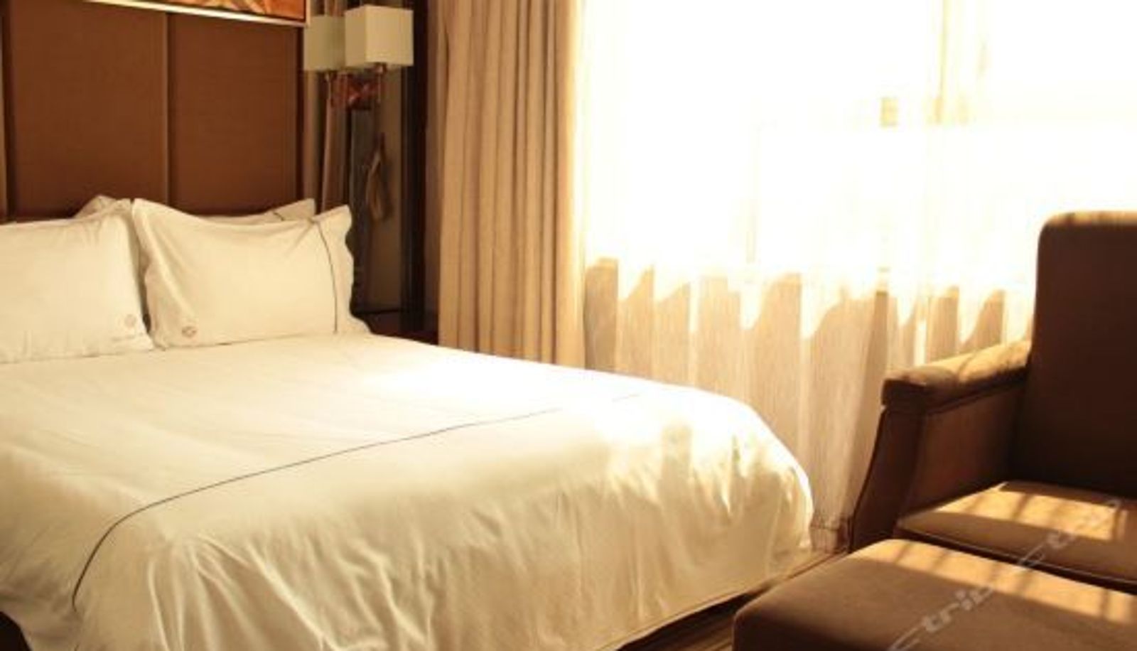 Business room - Jinxinyu Grand Hotel