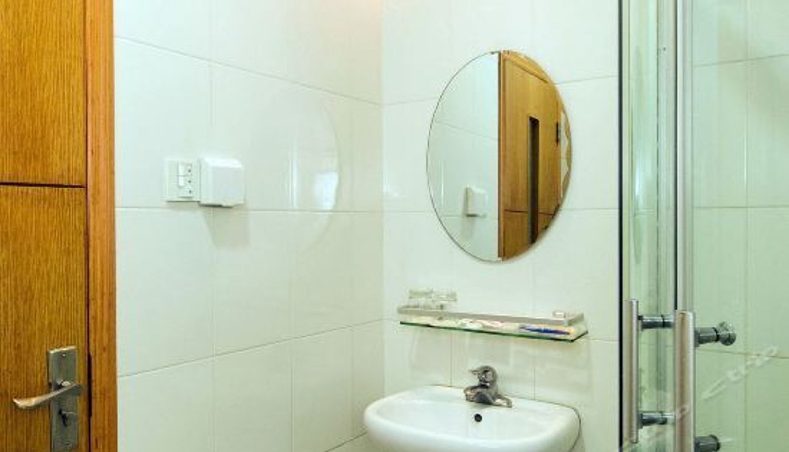 Innenbreich - Qingyu Star Hotel