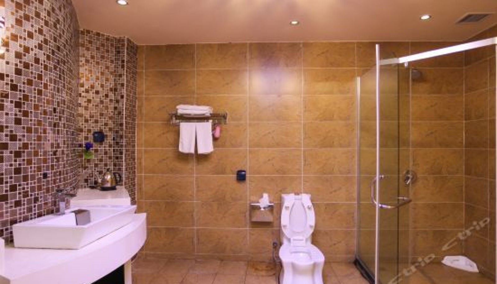 Interior view - Mishi Hotel