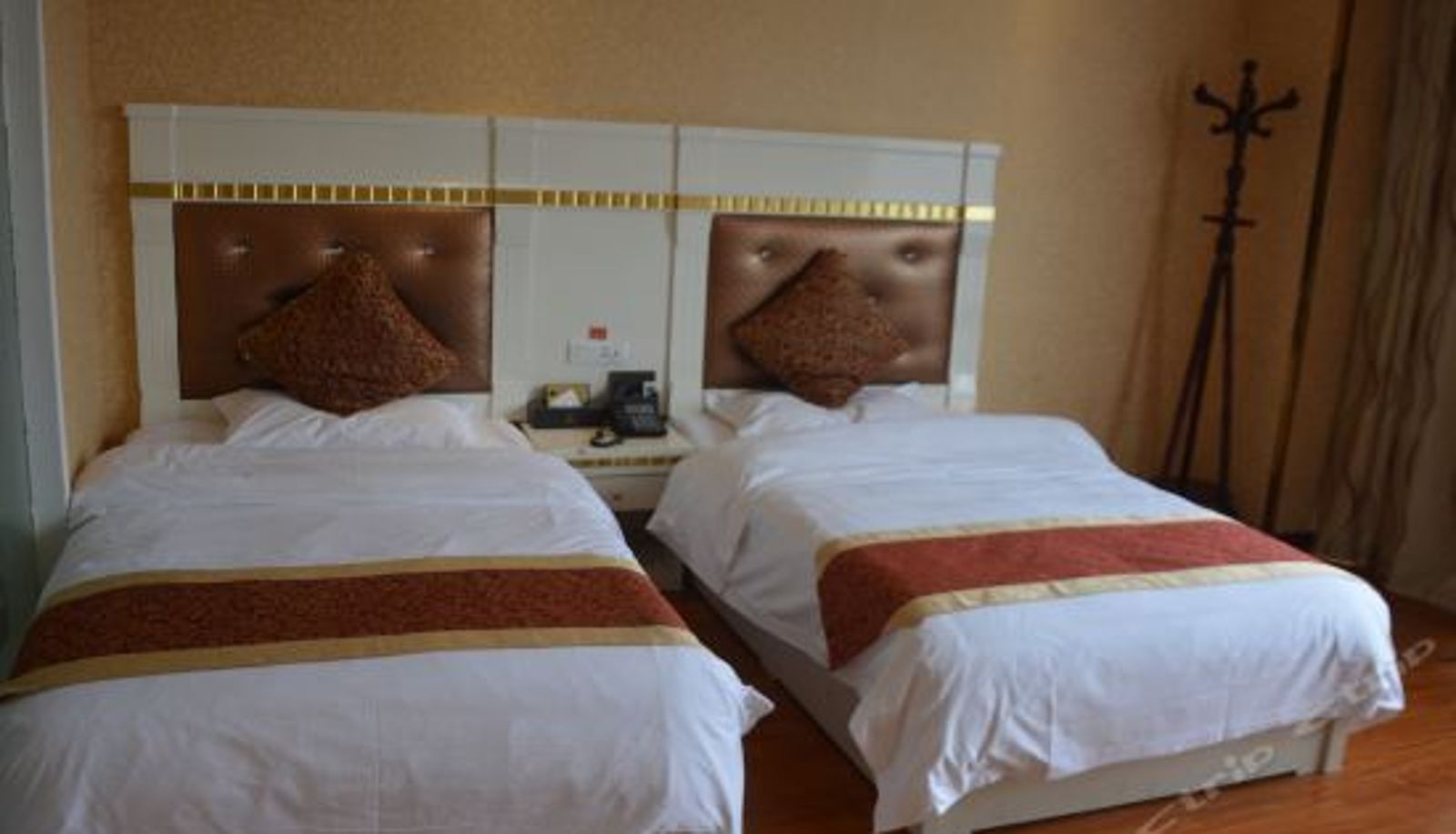 Habitación corporativa - Hantang Jiahua Shangke Chain Hotel (Guiyang Shiji Jinyuan Shopping Center)