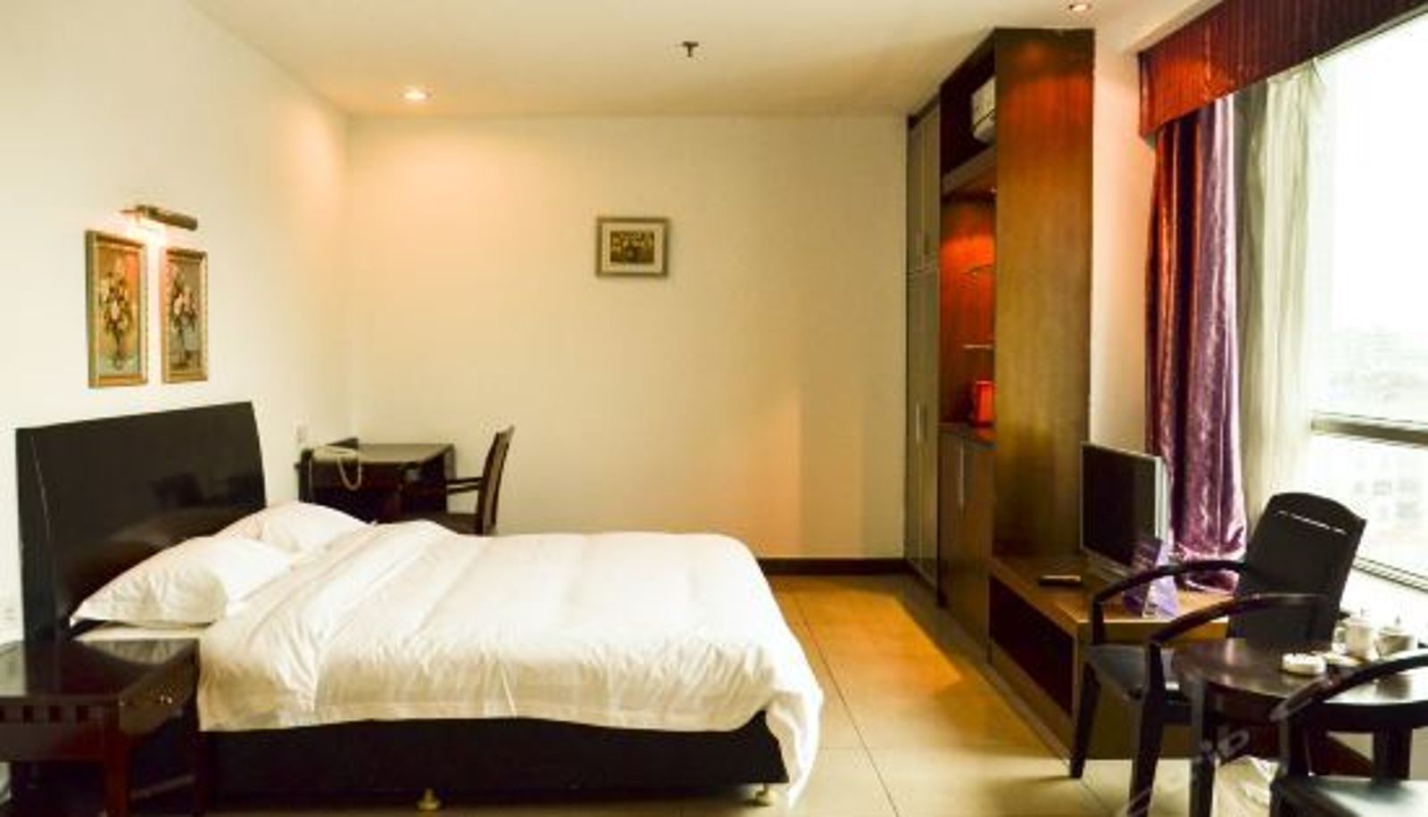 Superior-kamer - Shidai Hotel