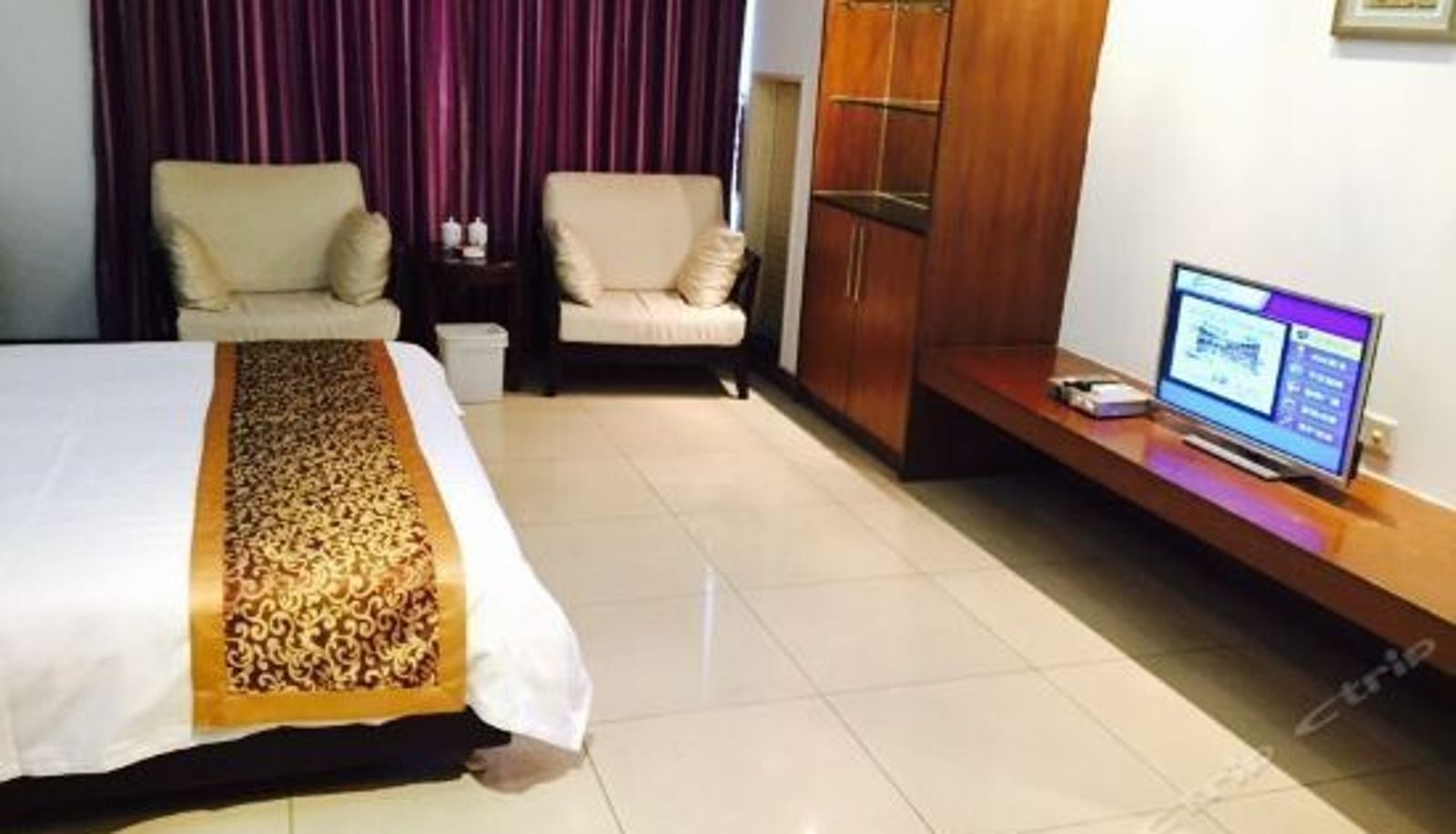 Superior-Zimmer - Shidai Hotel