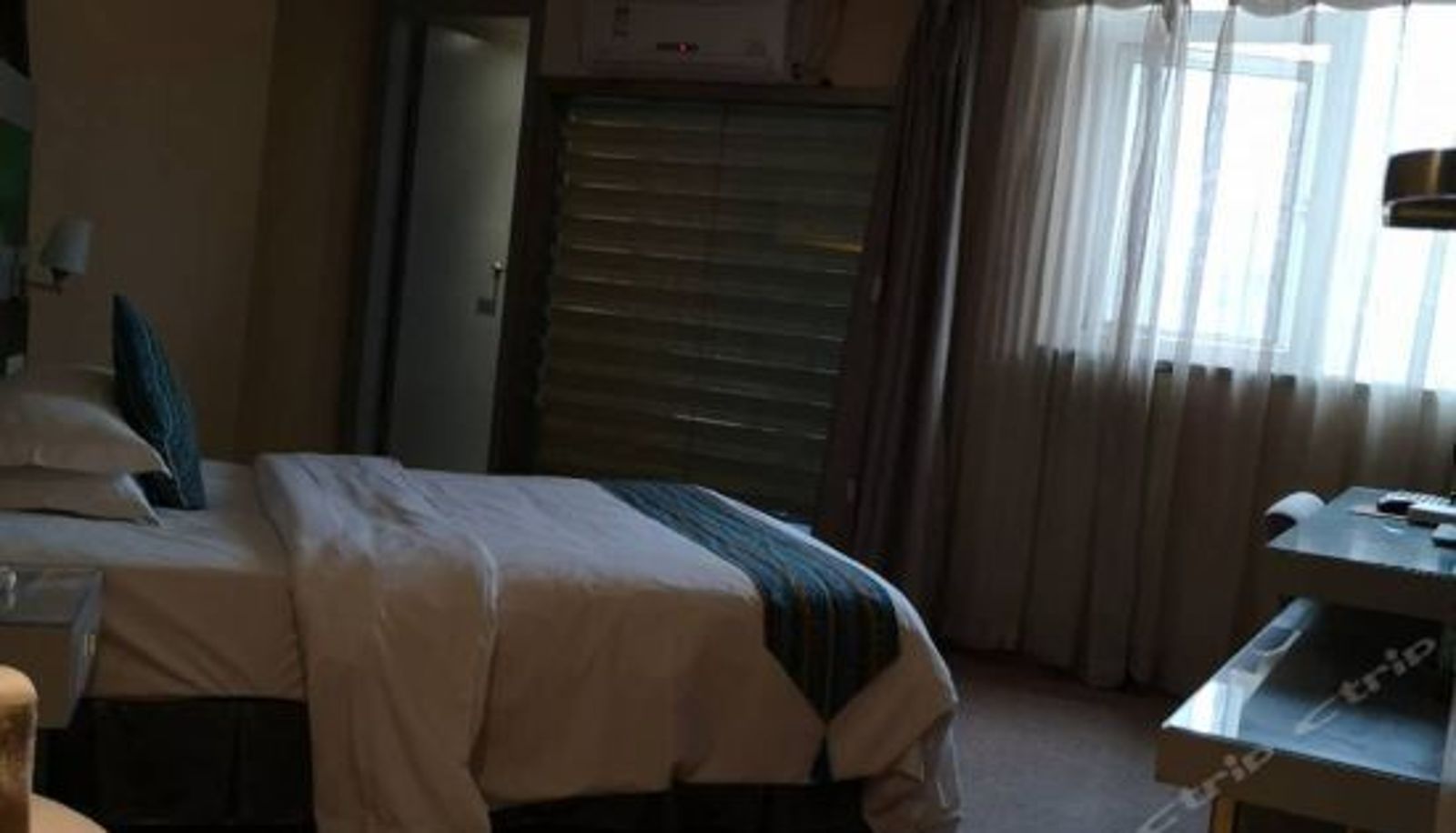 Chambre Business - Guangming Hetai Boutique Hotel