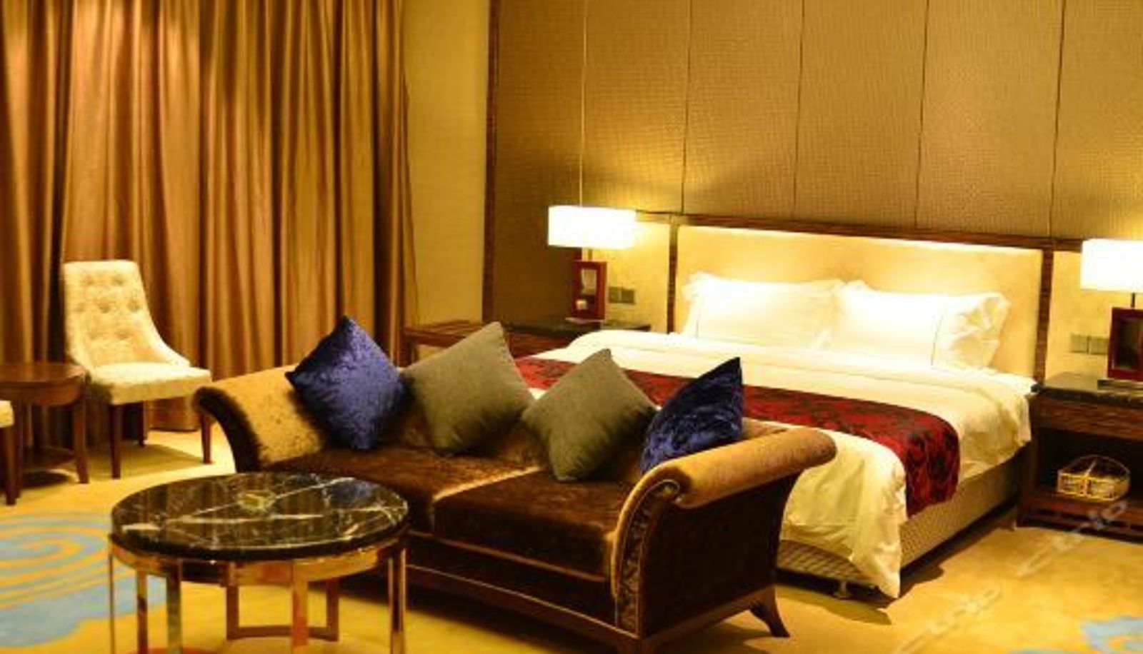 Suite - Huizhou Junhao Hotel