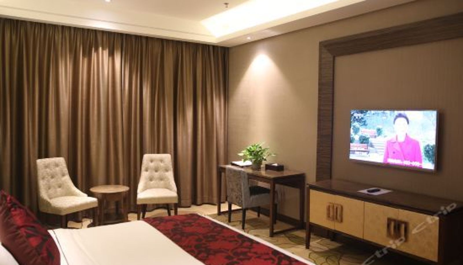 Suite - Huizhou Junhao Hotel