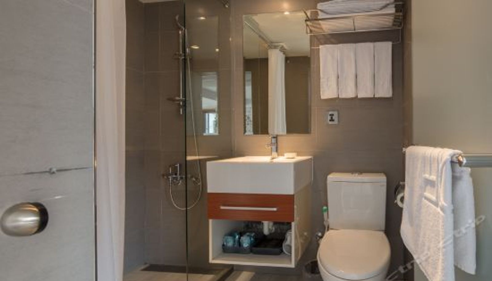 Gezinskamer - Urtrip Hotel