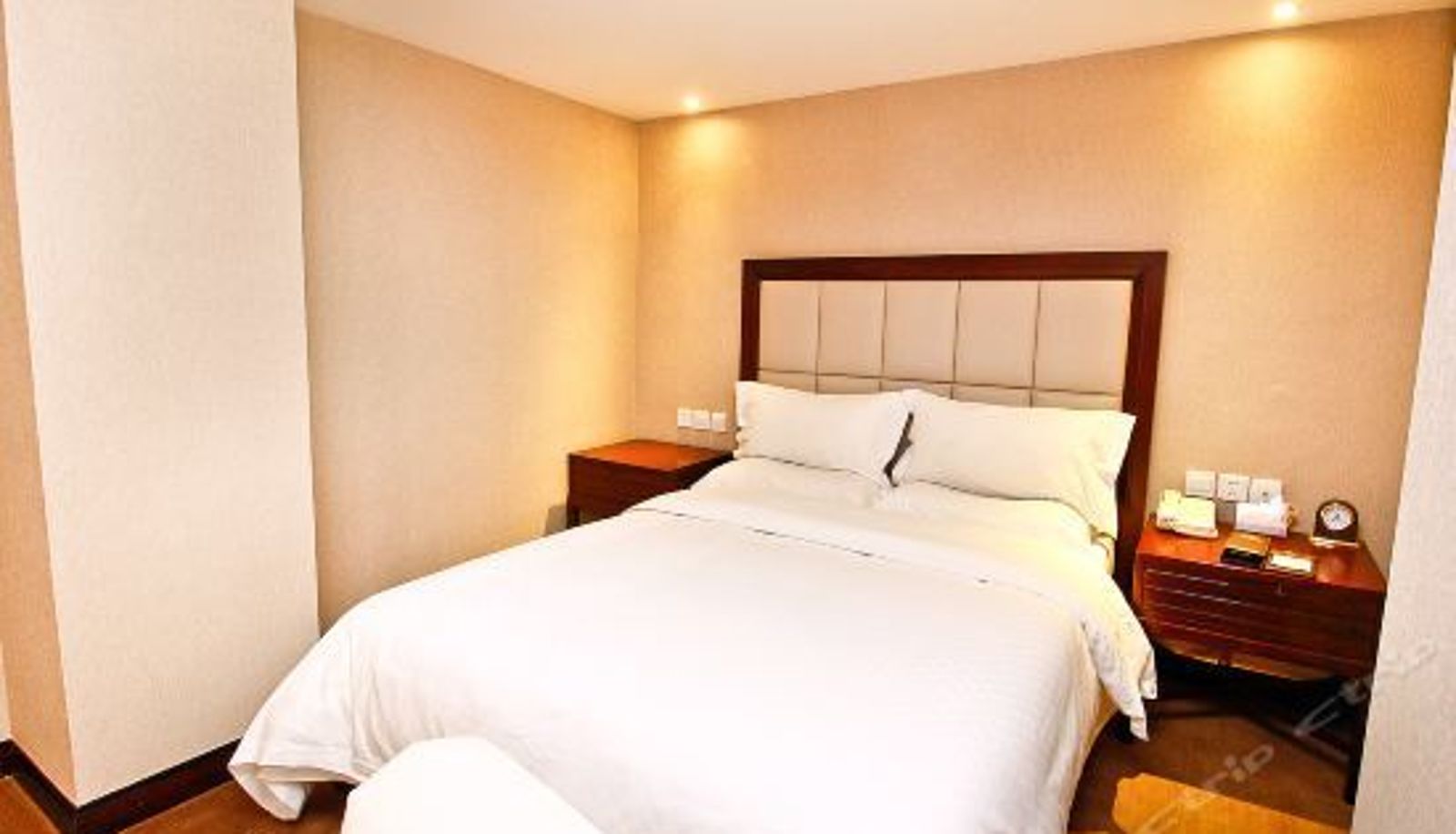 Suite - Guobin Hotel