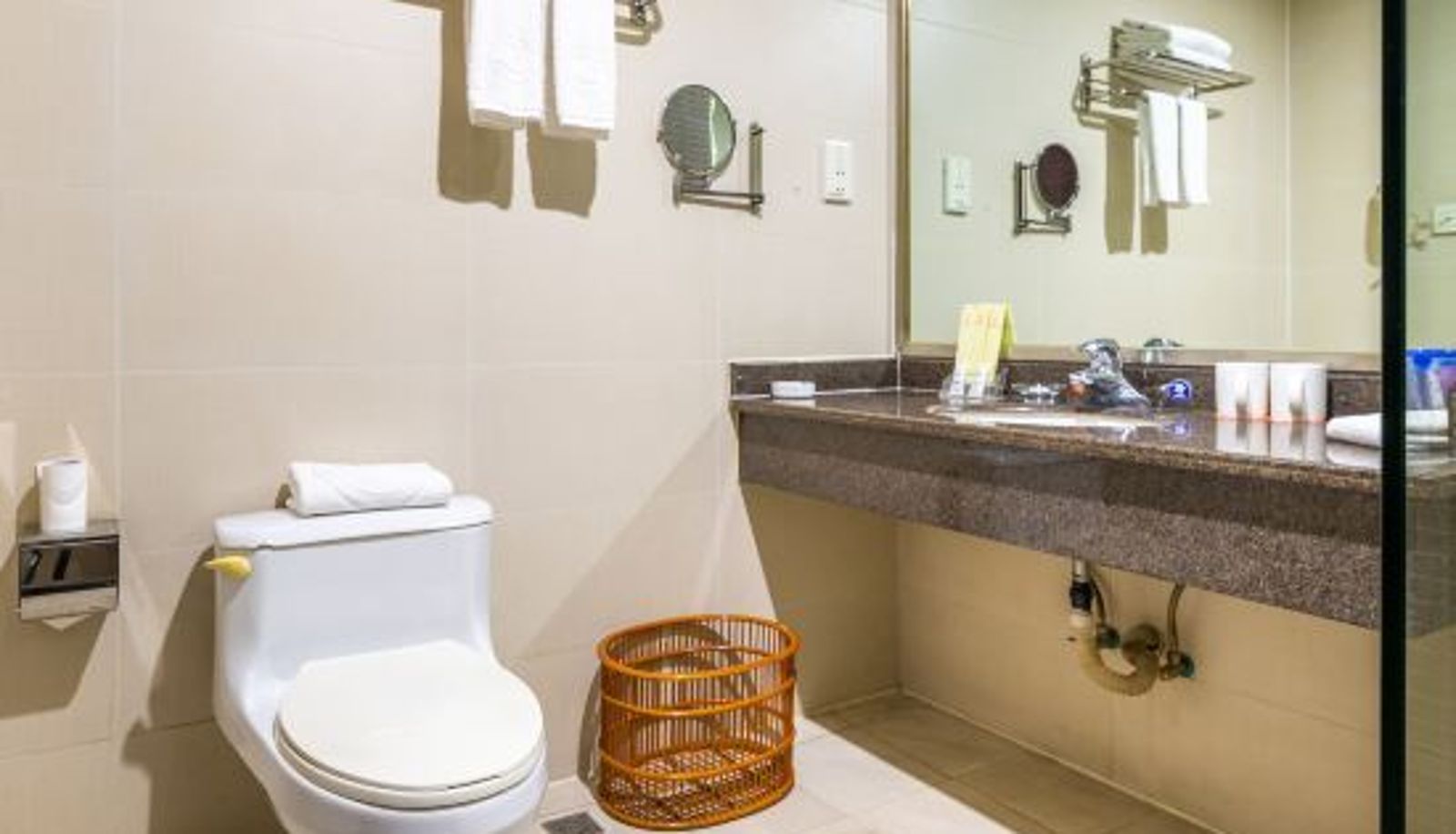 Chambre Business - Dazhonghua Hotel