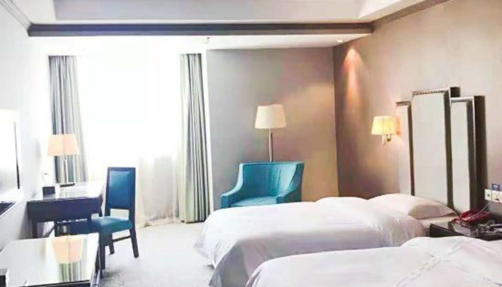Chambre Business - Tianyu Hotel