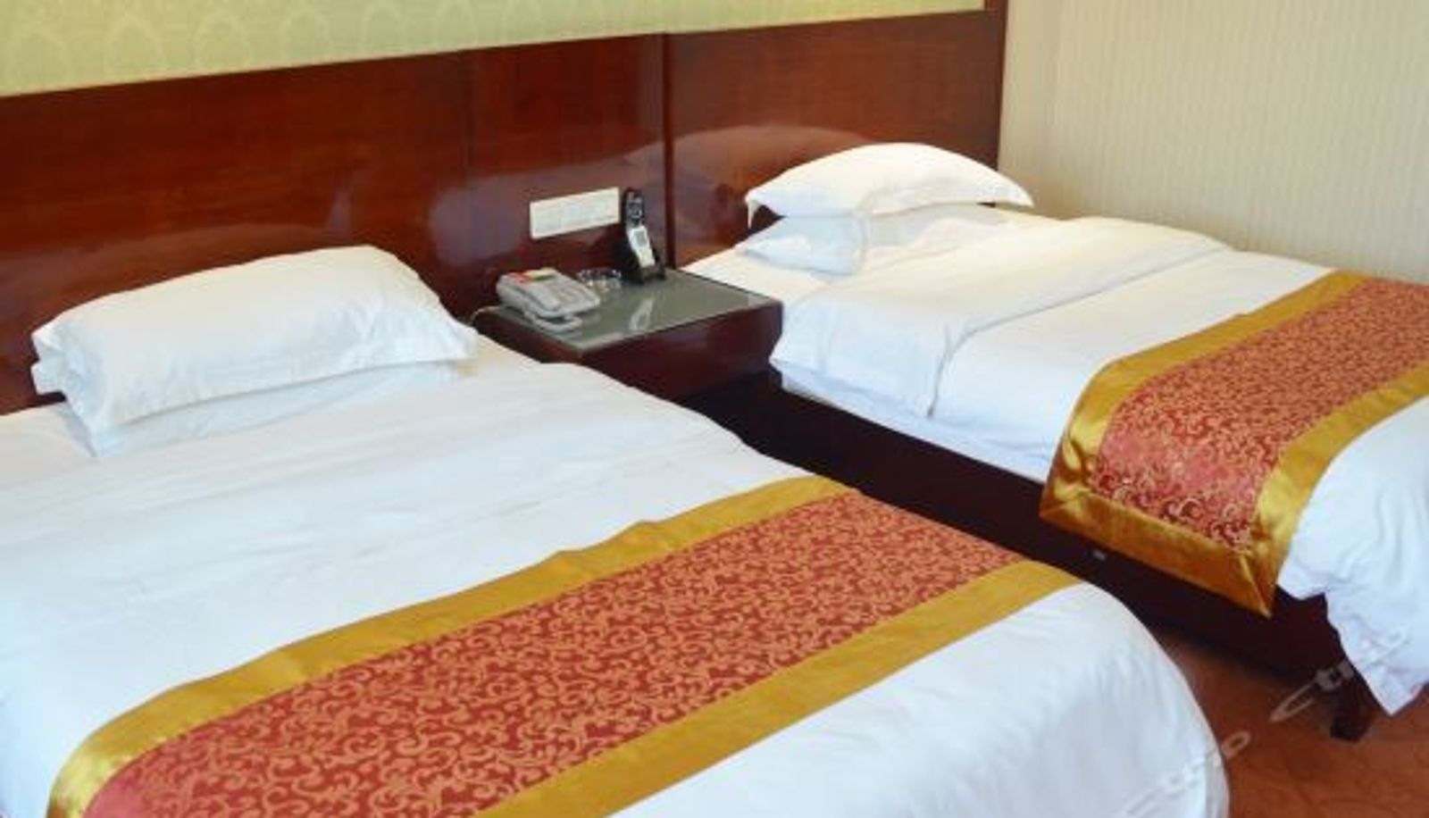 Superior room - Huizhou Huangfu Hotel