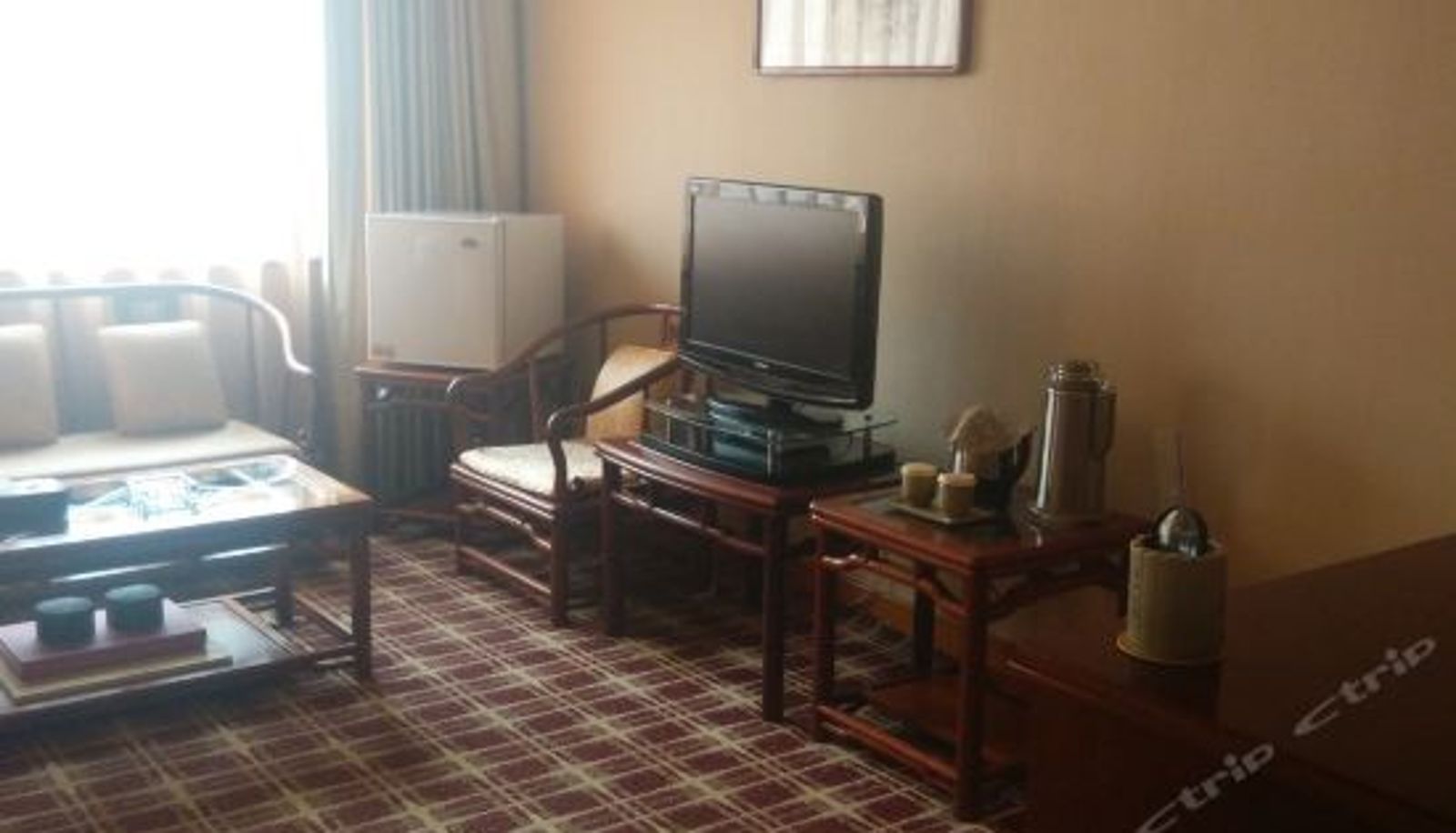 Business-Zimmer - Xingyuan Hotel