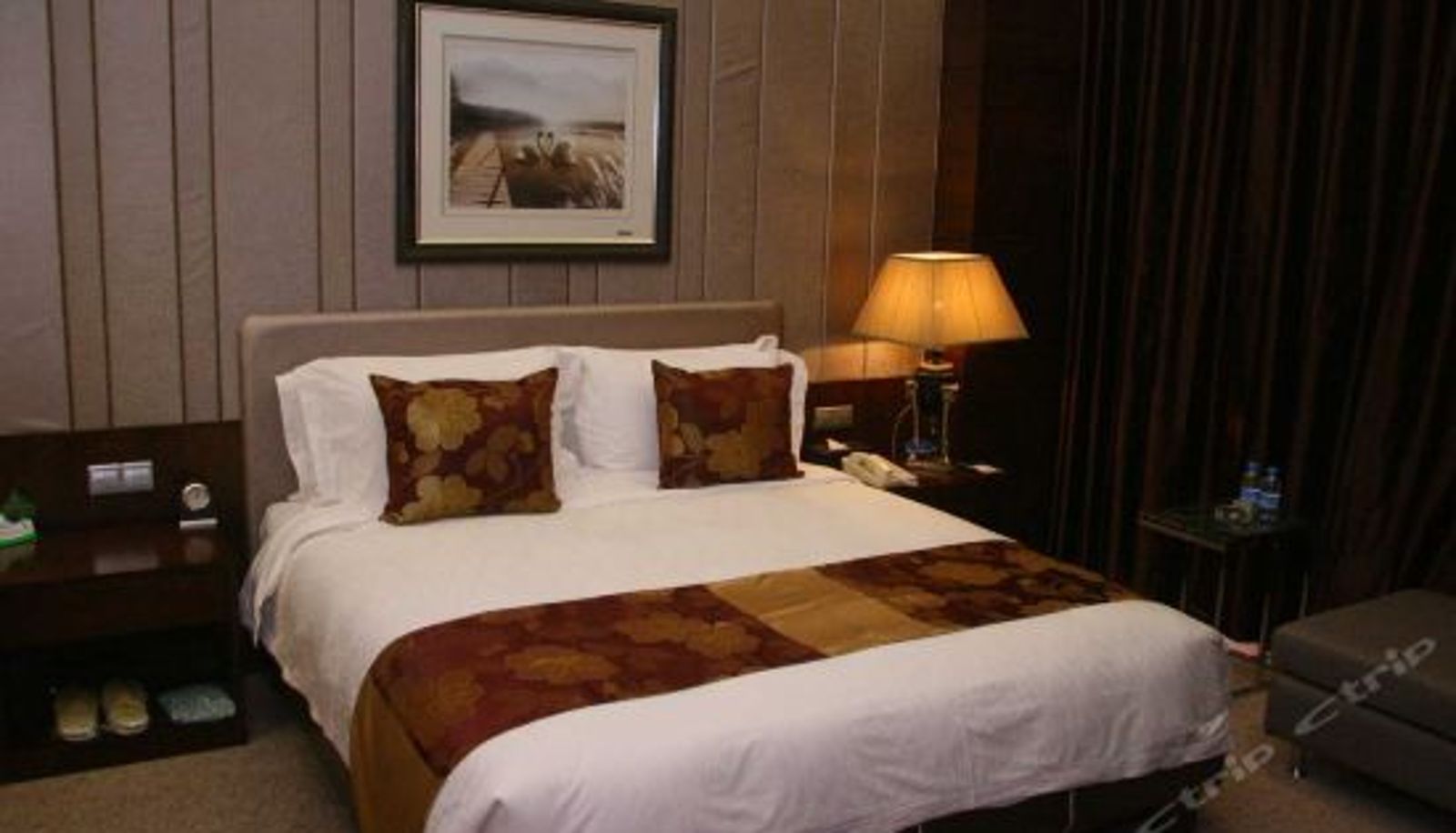 Superior room - Yingbin Hotel