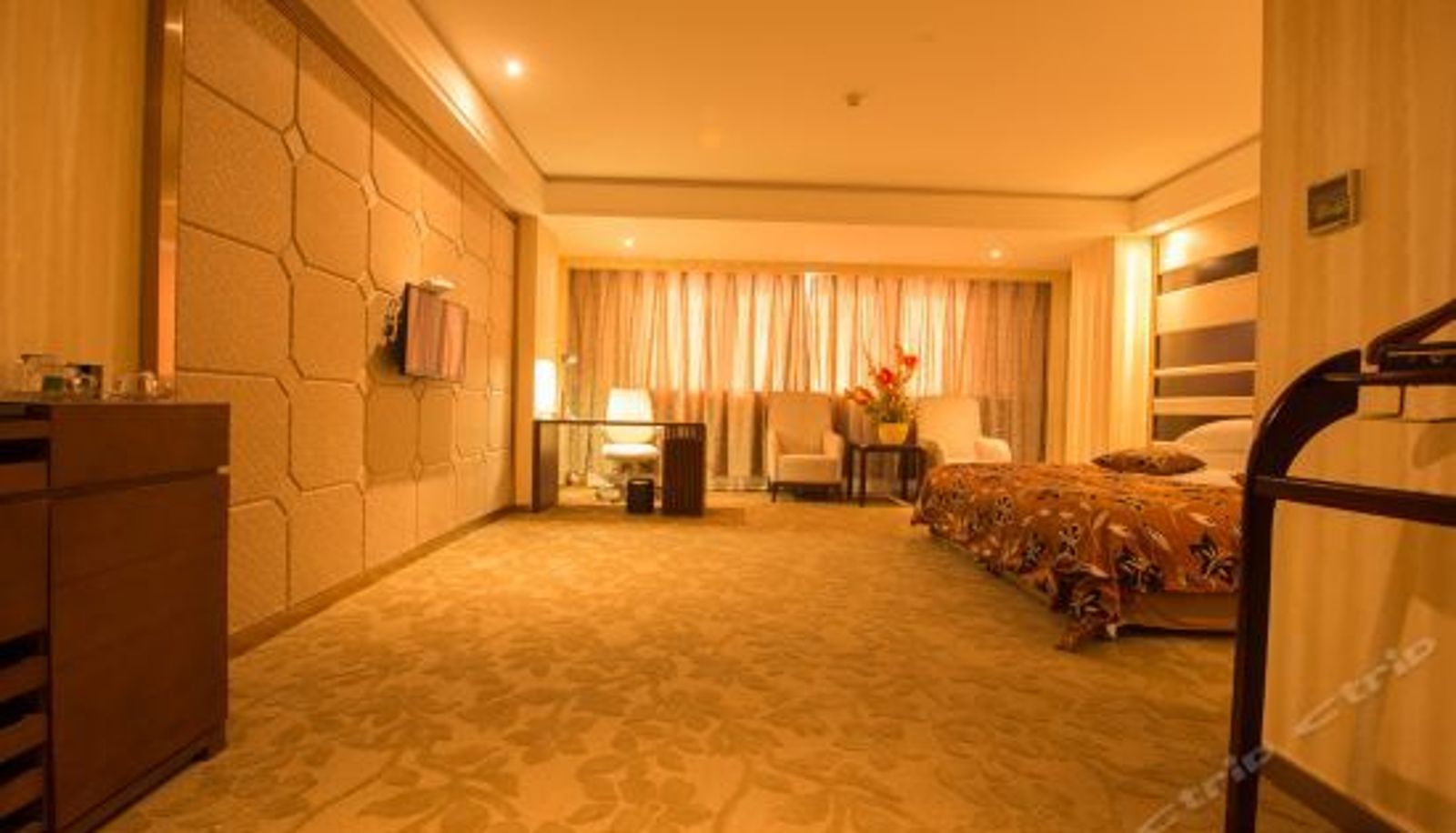Pokój typu business - Xi'an Eryuer Hotel