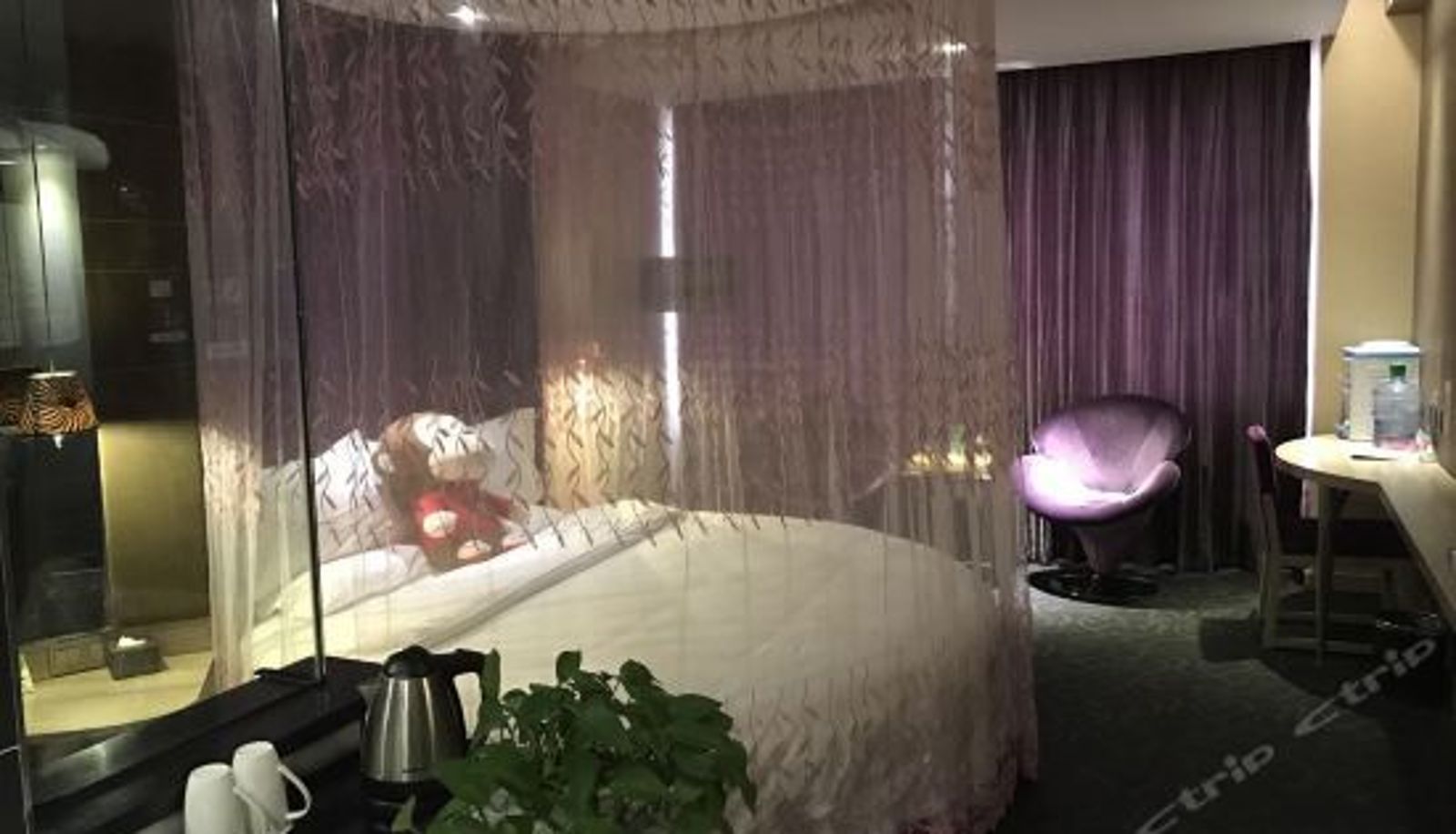 Camera superior - Jiuhe Yipin Hotel