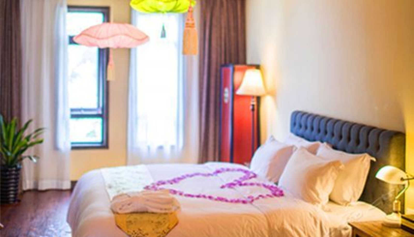 Superior room - Amber Hotel