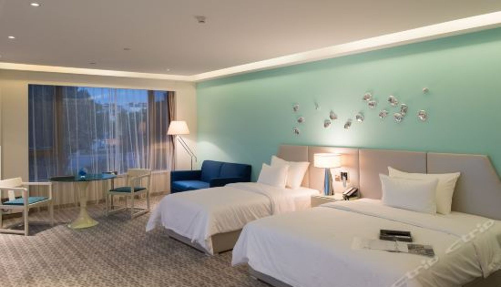 Family room - Casa  Hotel