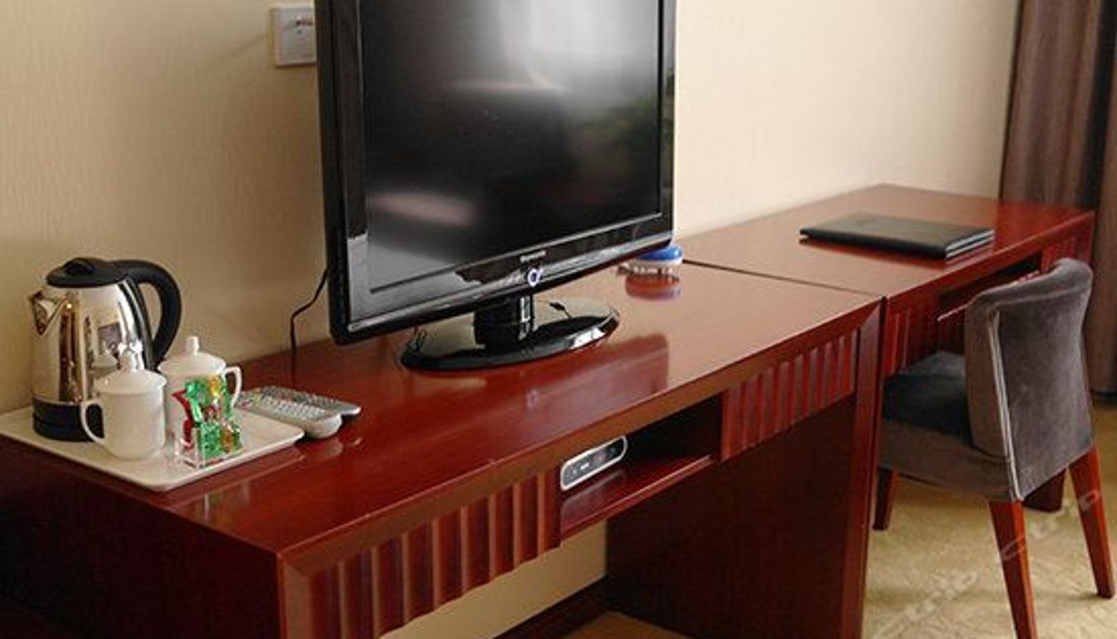 Business-Zimmer - Hampton by Hilton Xi'an High-Tech Zone Zhangba North Road
