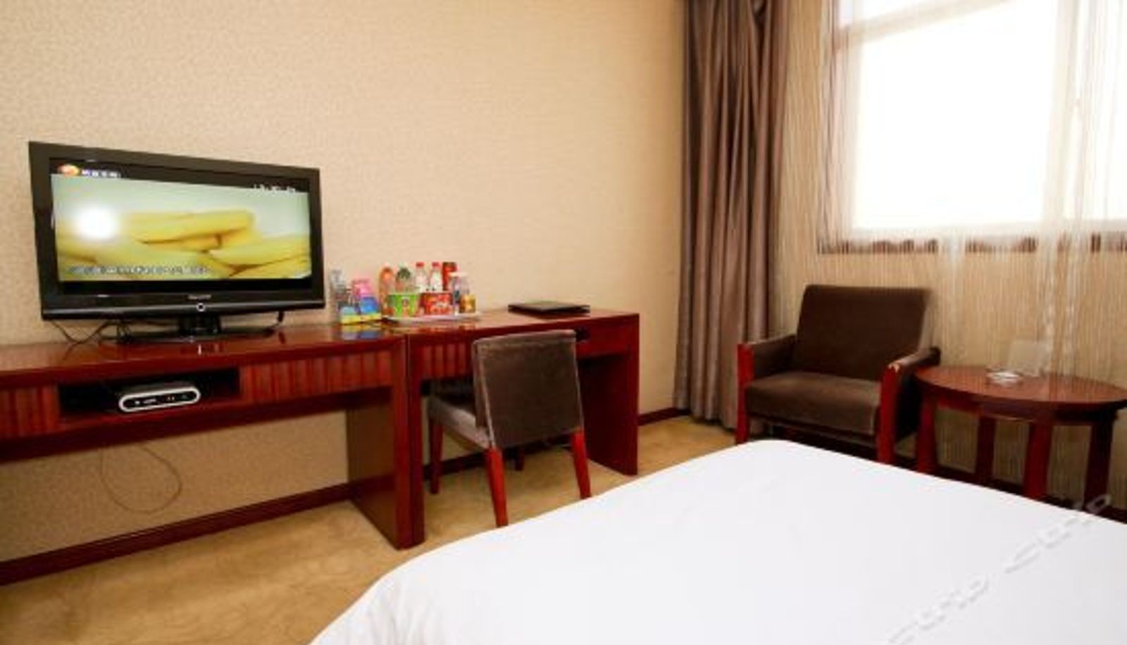 Pokój typu business - Hampton by Hilton Xi'an High-Tech Zone Zhangba North Road