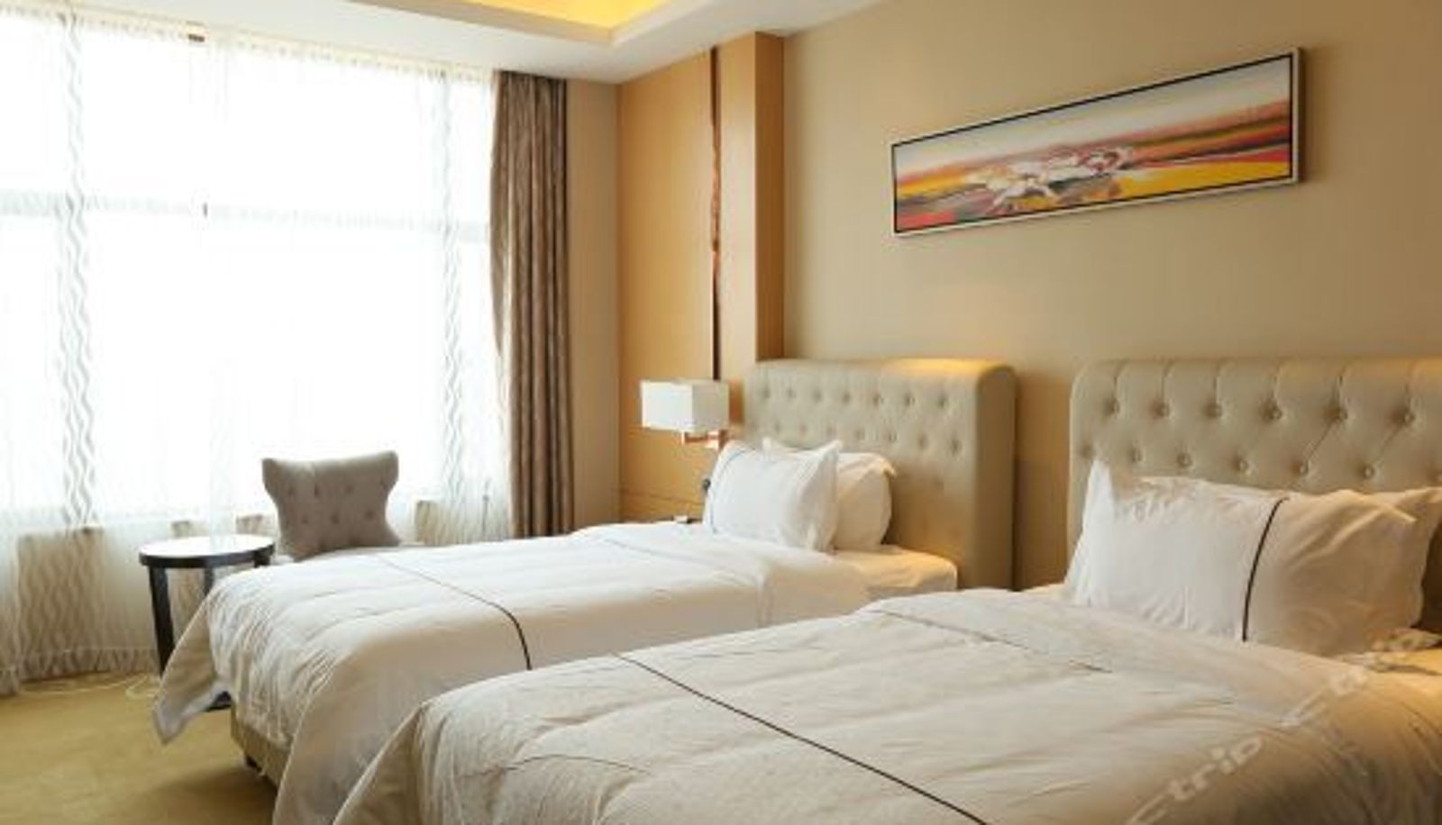 Chambre Business - Shijixing Chain Aishang Hotel (Foshan Lishui)
